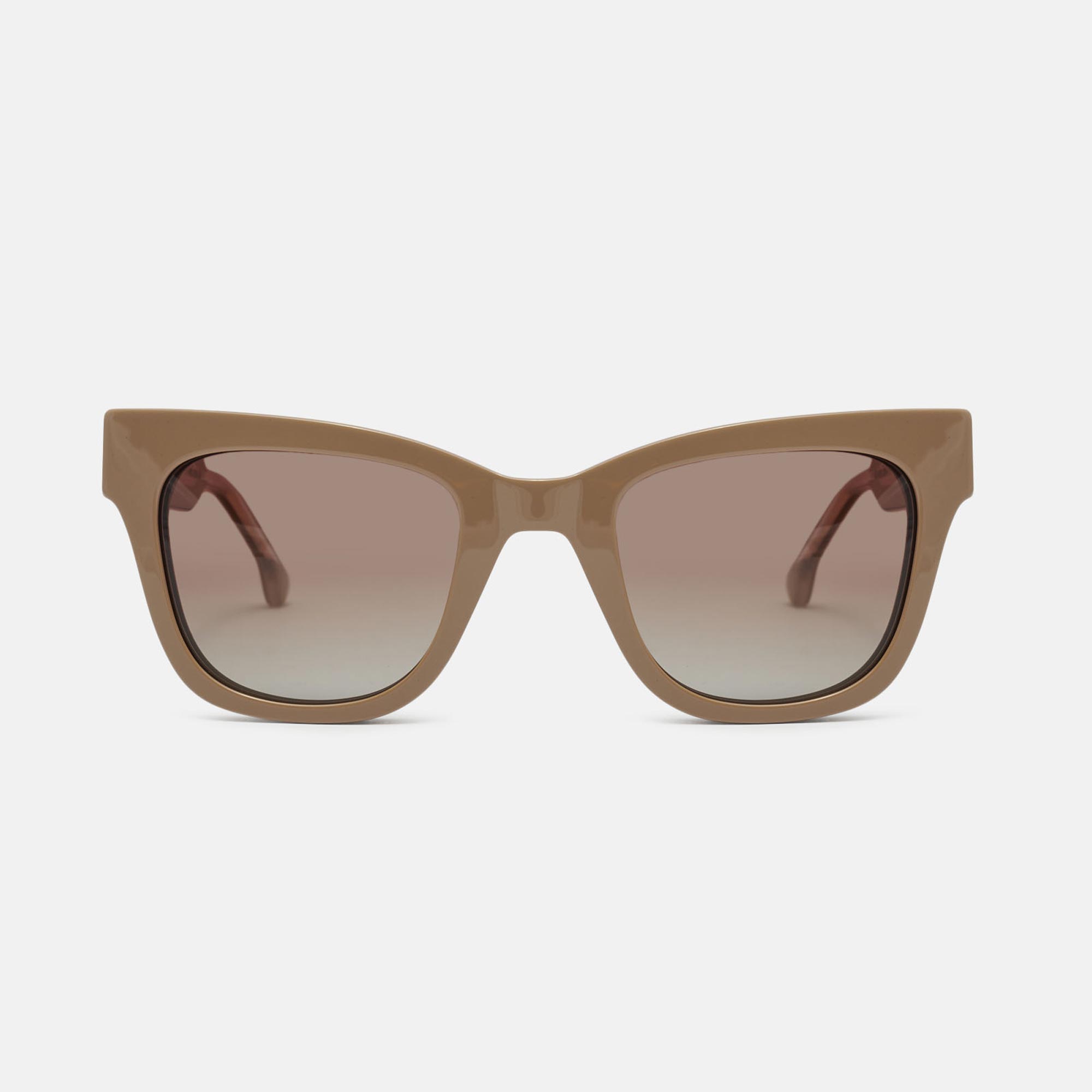 m&oacute; FRONT ROW GIGI-ON, light brown, large image number 1