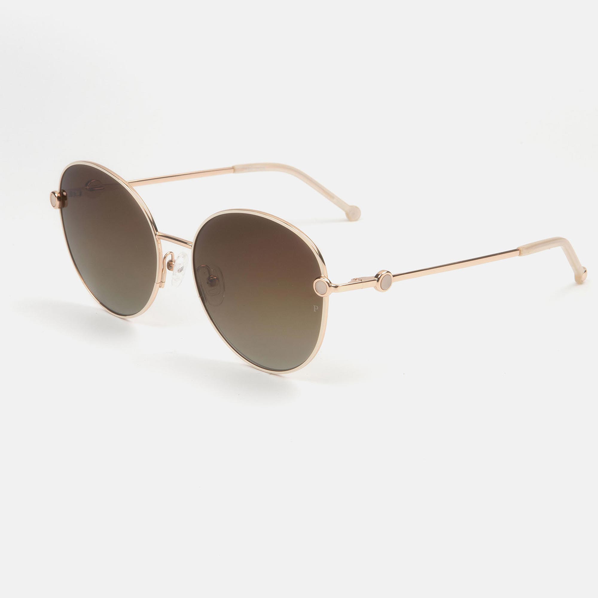 m&oacute; JADE SUN, rose gold, large image number 1