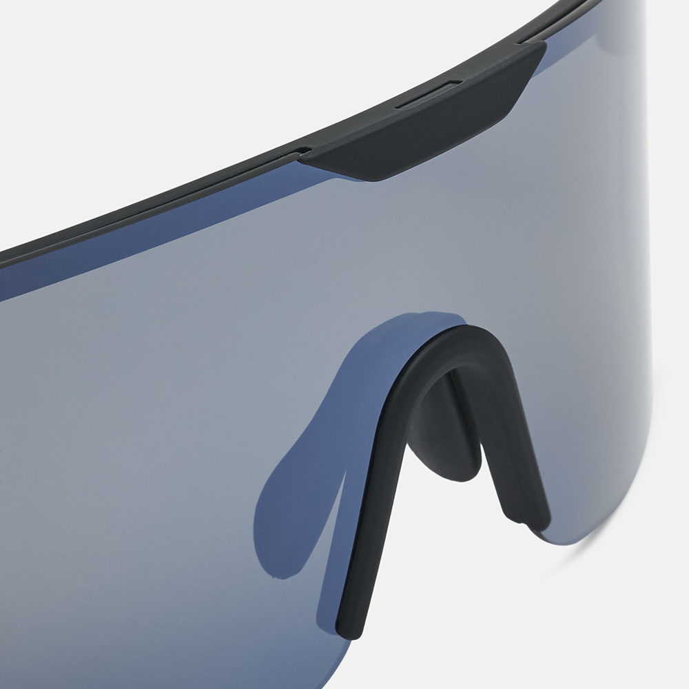 m&oacute; ASTUN SUN, black/grey, large image number 2