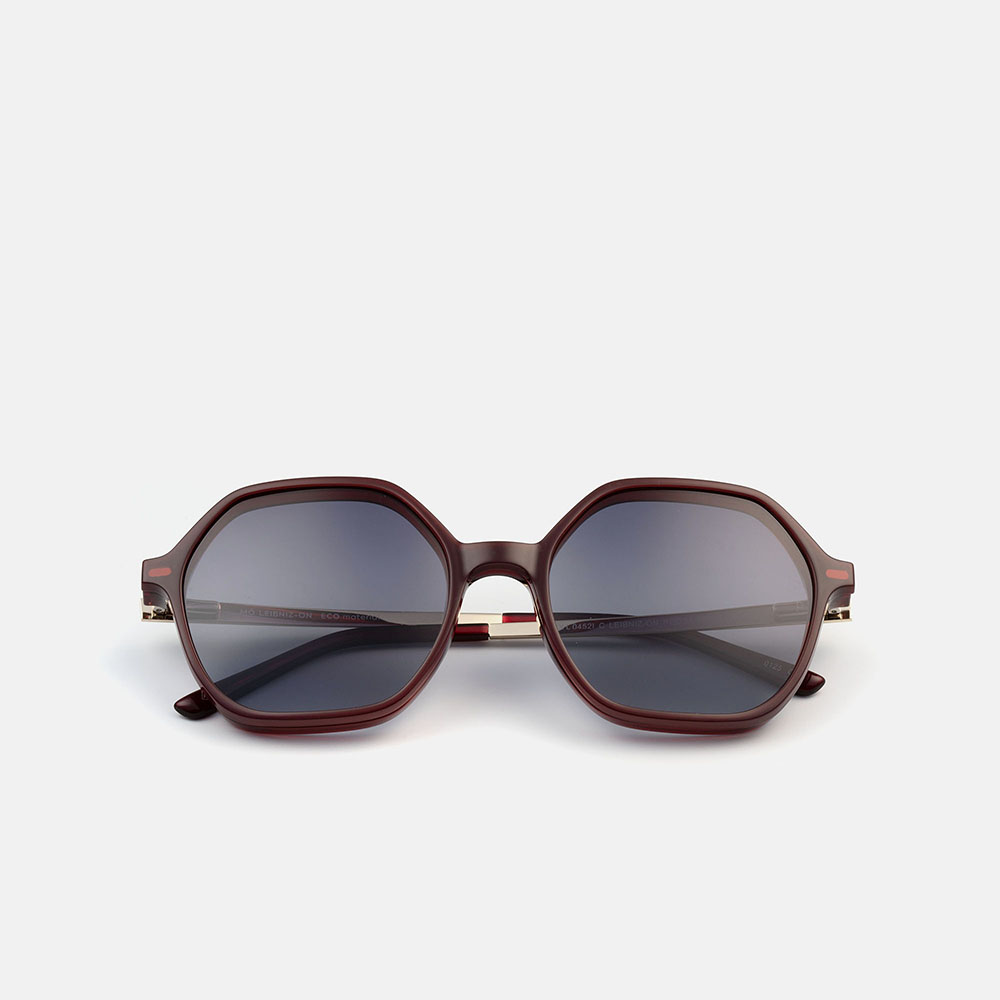 m&oacute; LEIBNIZ-ON, red, large image number 2