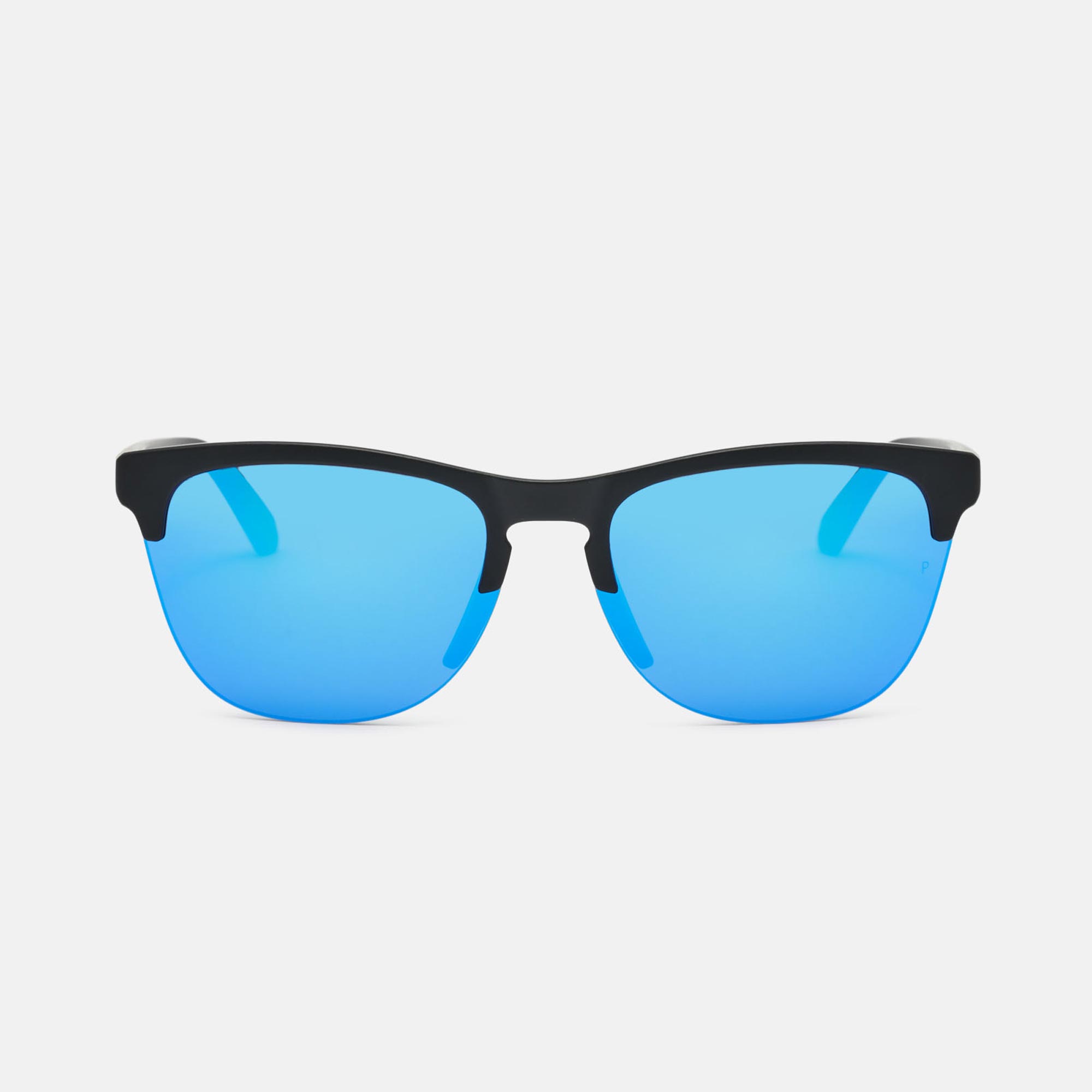 m&oacute; PANTICOSA SUN, black/blue, large image number 0