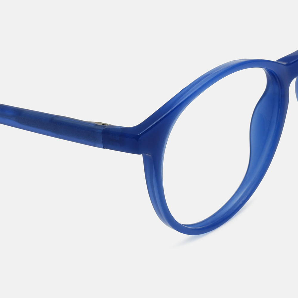 m&oacute; X DOWN CANDELA, blue, large image number 2