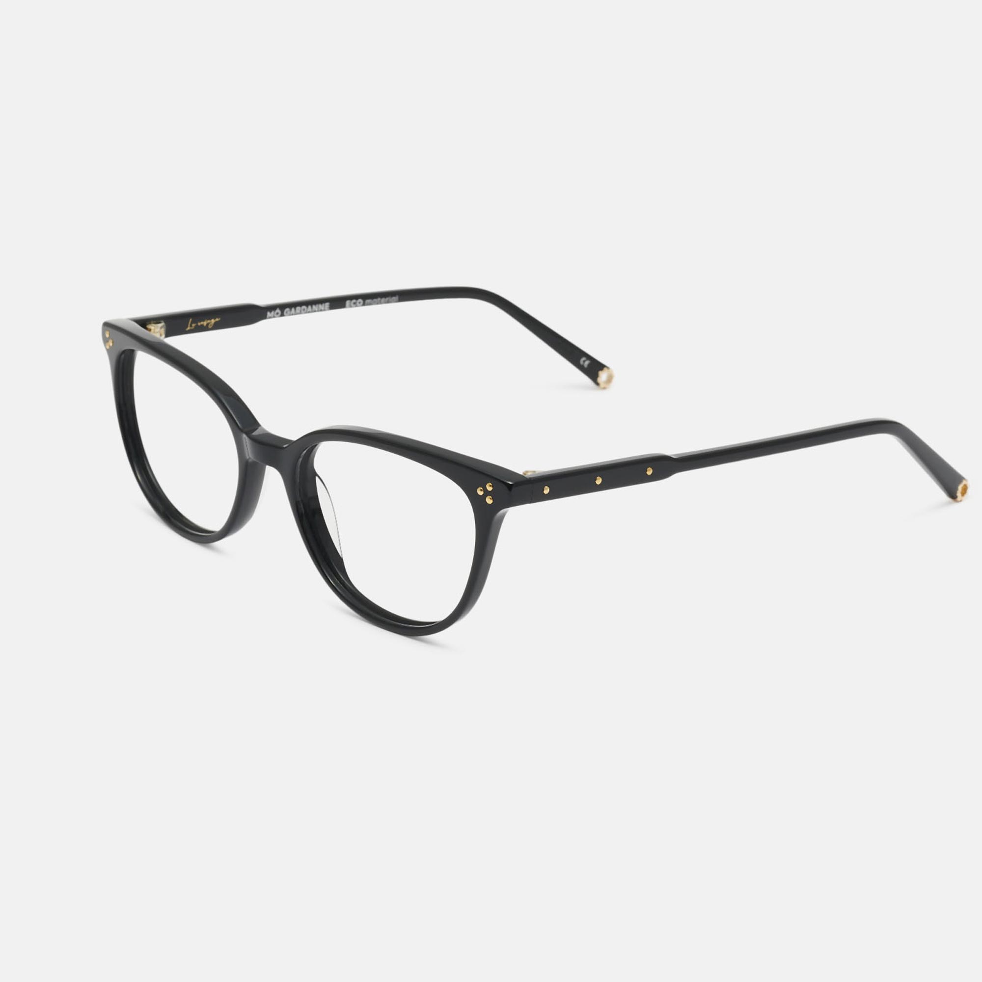 m&oacute; GARDANNE, black, large image number 1