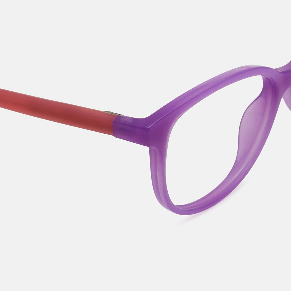 m&oacute; X DOWN SARA, purple, large image number 2