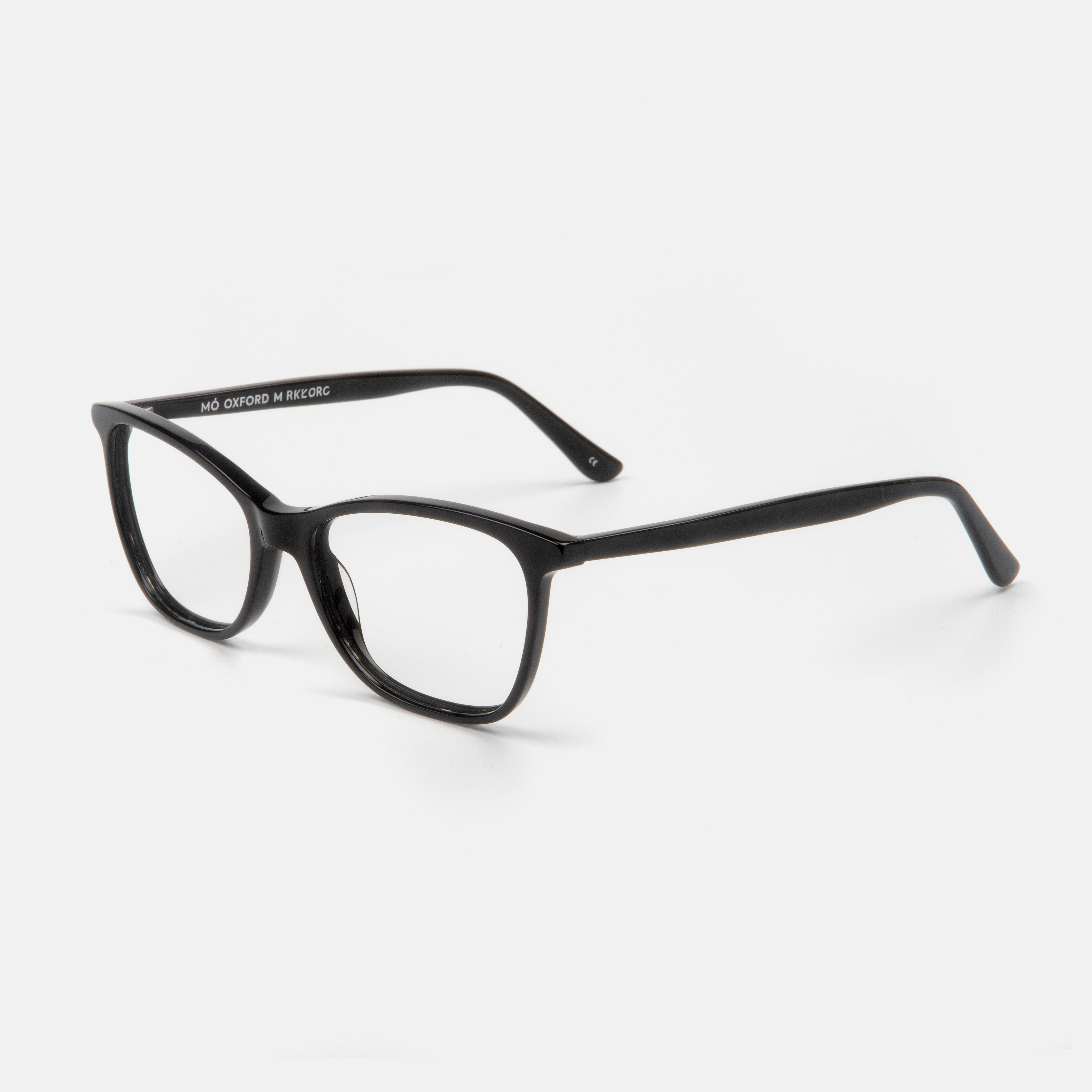 m&oacute; OXFORD XS, black, large image number 1