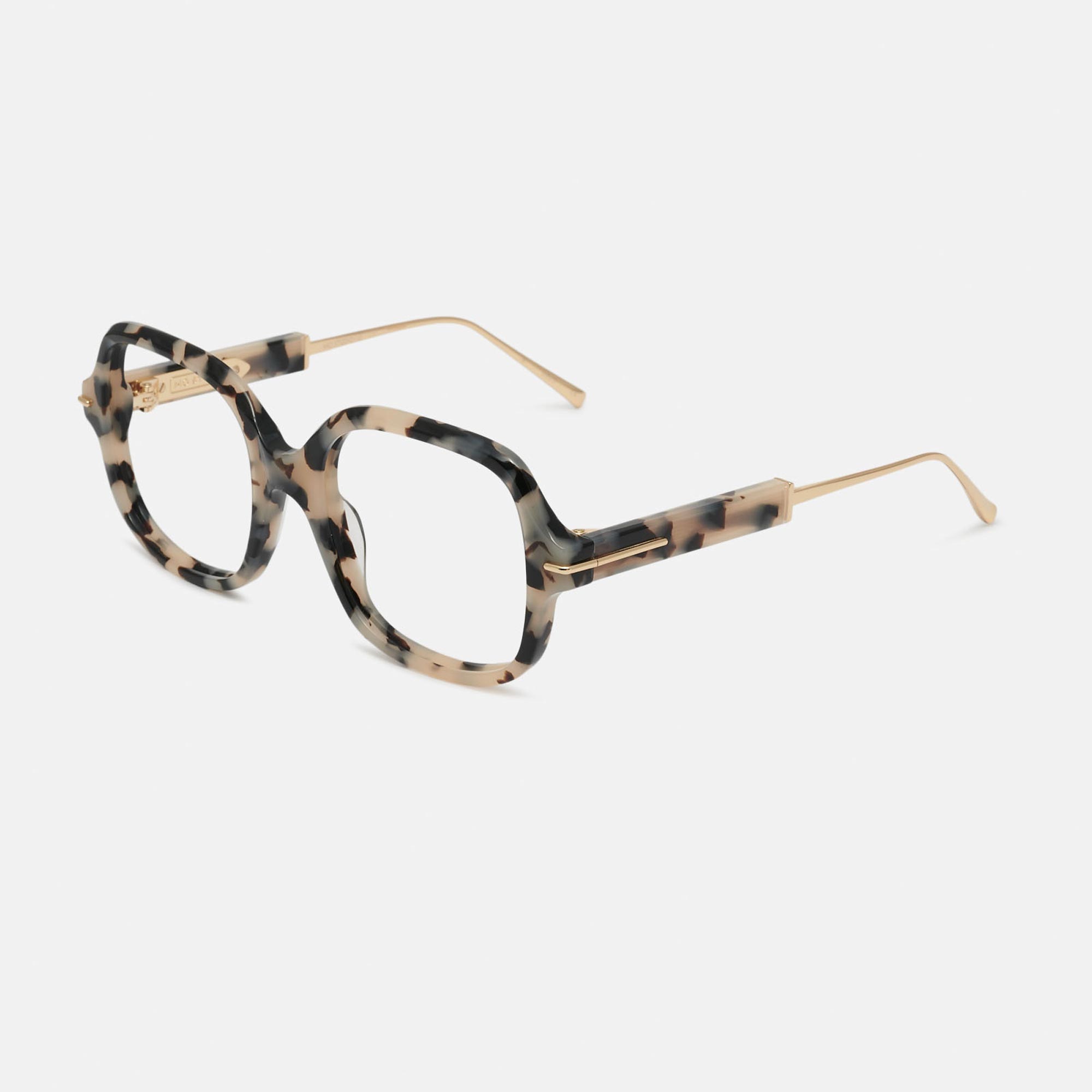 m&oacute; STUDIO 002, white carey, large image number 1