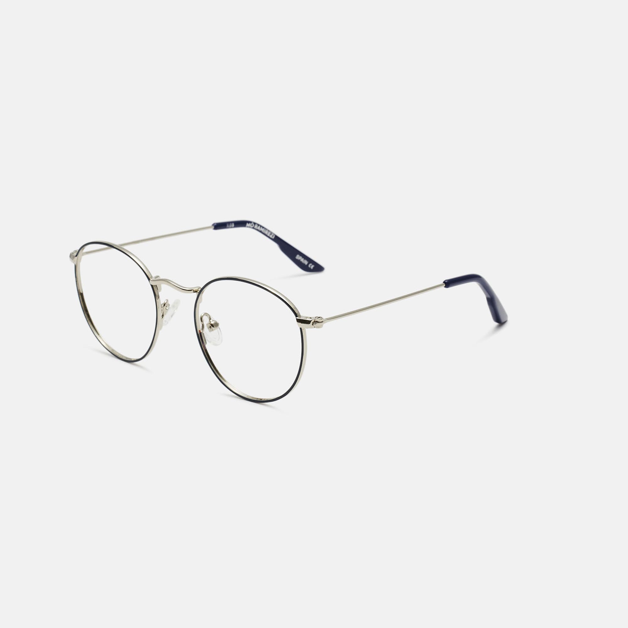 m&oacute; RAMIREZI, dark blue, large image number 1