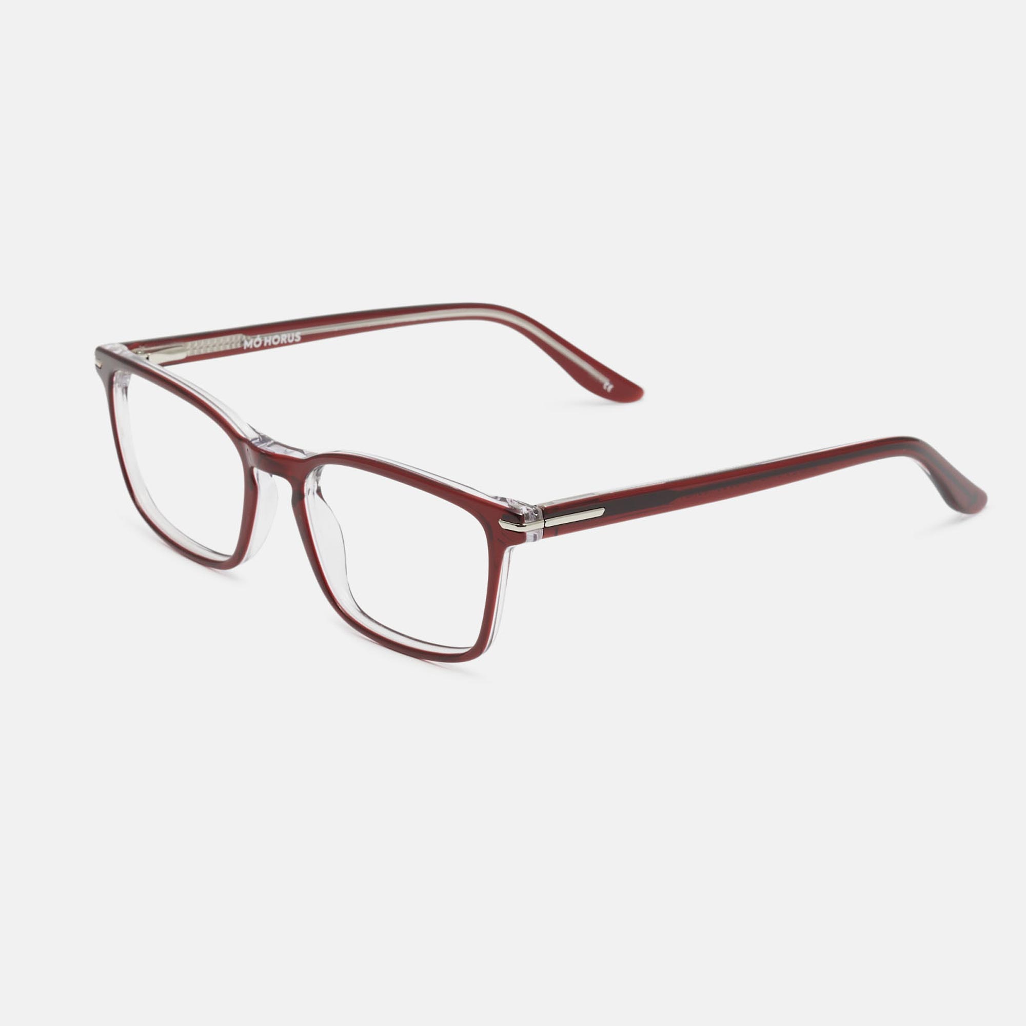 m&oacute; HORUS, burgundy, large image number 1