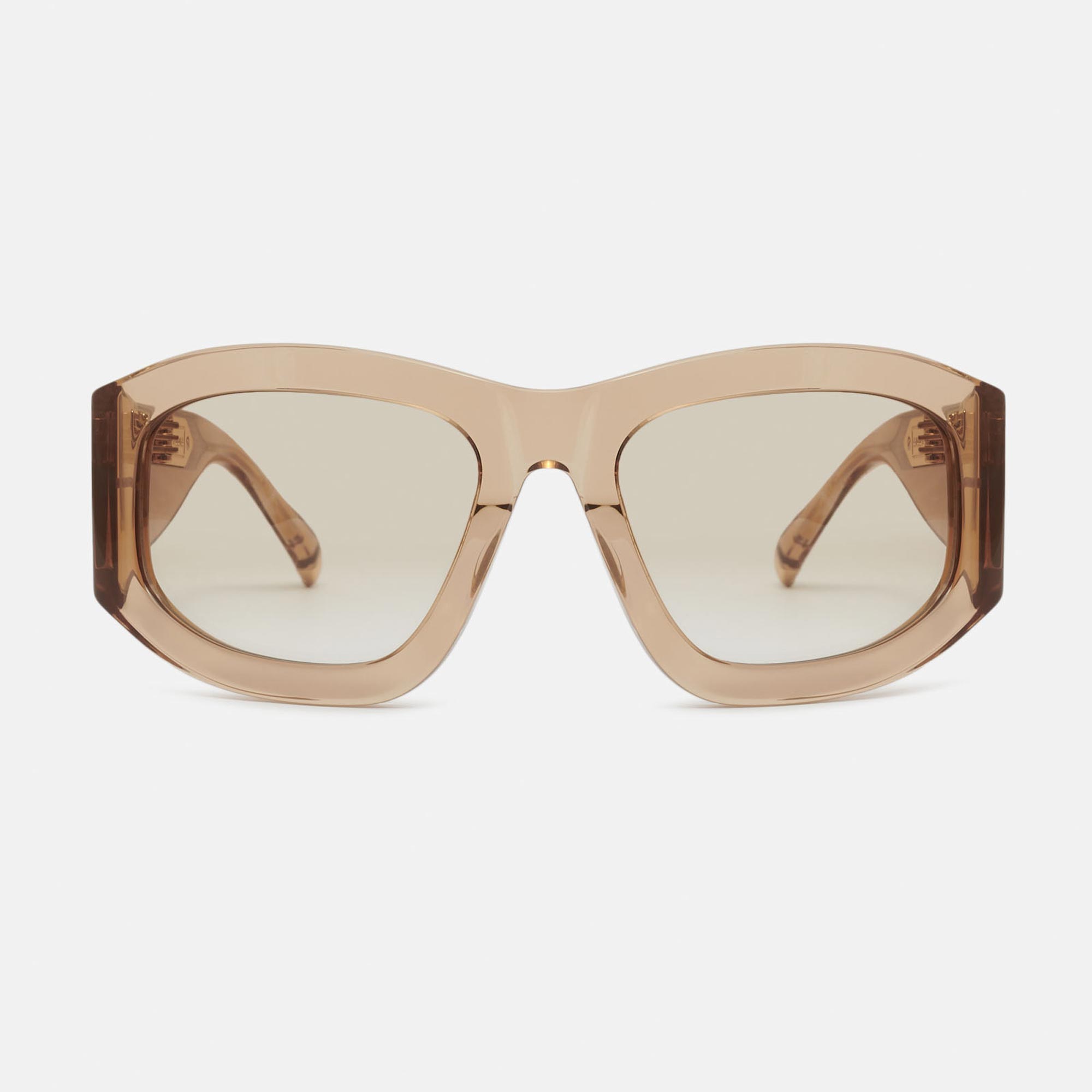 m&oacute; STUDIO 013 SUN, light brown, large image number 0