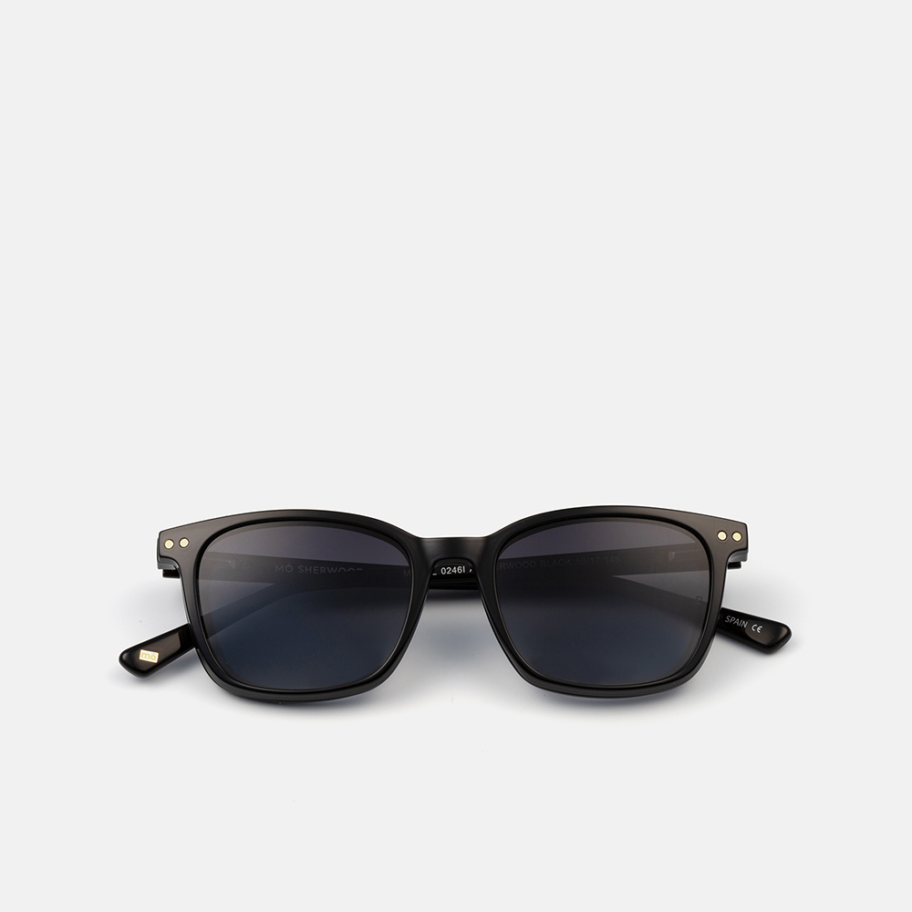 m&oacute; SHERWOOD, black, large image number 2