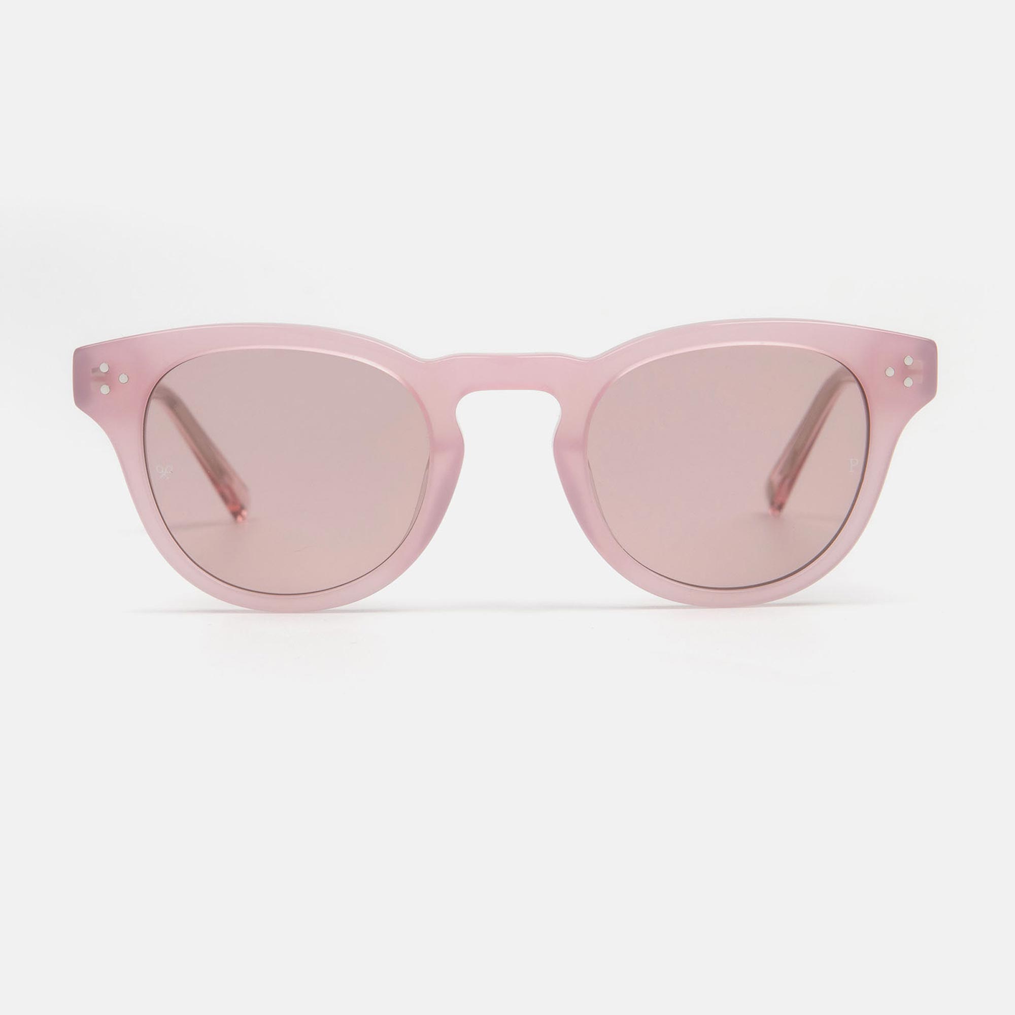 m&oacute; X SILBON NICOLAS KIDS SUN, pink, large image number 0