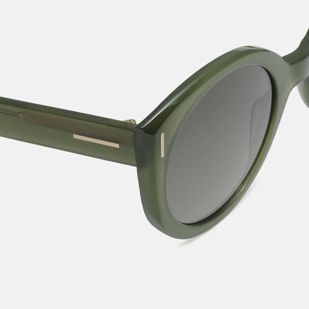 m&oacute; ENCORE BEDIN SUN, green, large image number 2