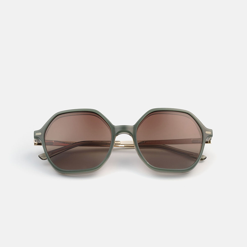 m&oacute; LEIBNIZ-ON, green, large image number 2