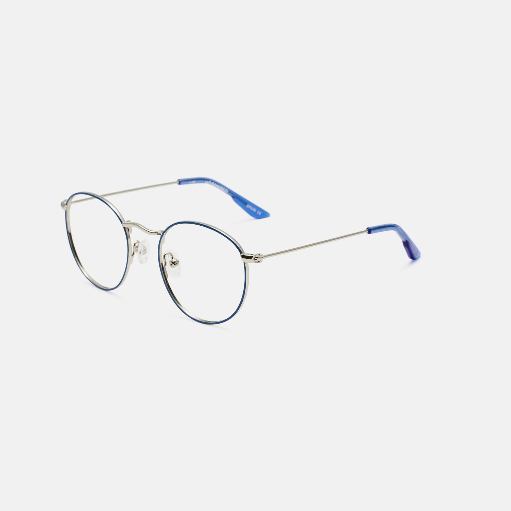 m&oacute; RAMIREZI, blue, large image number 1