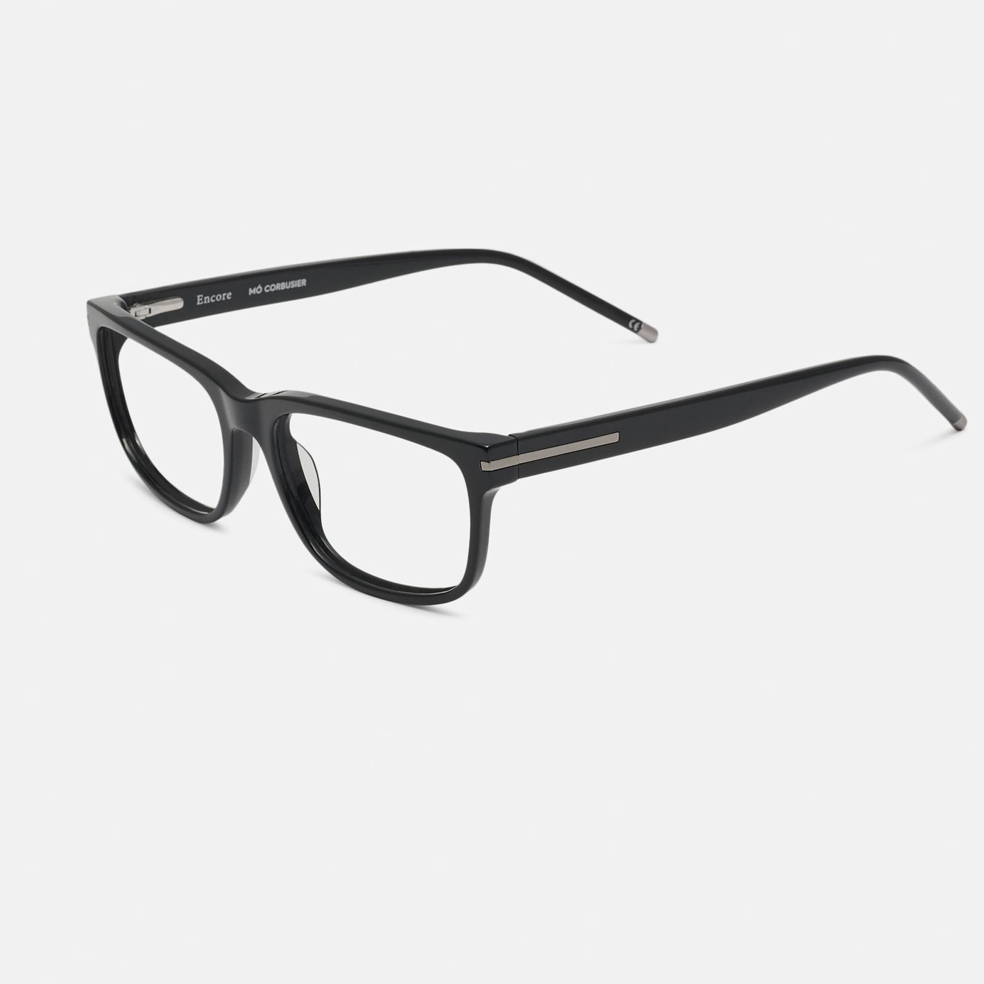 m&oacute; CORBUSIER, black, large image number 1