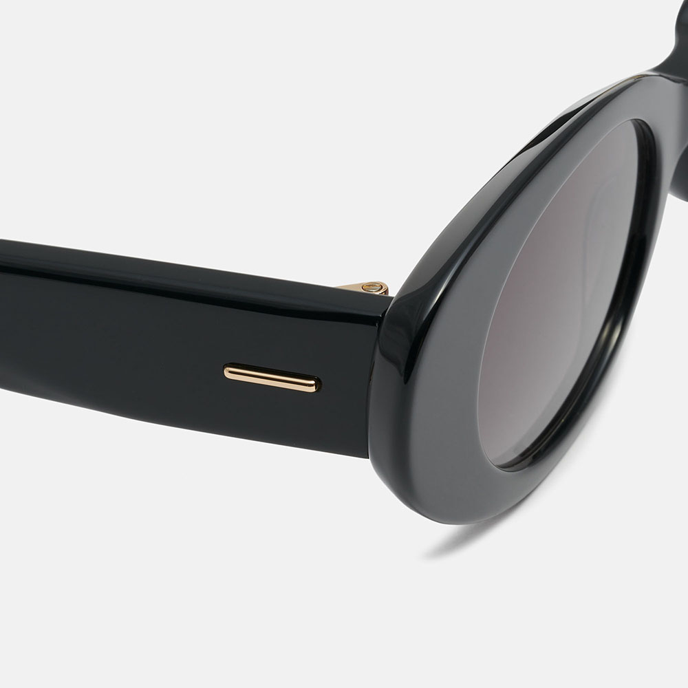 m&oacute; STUDIO 011 SUN, black, large image number 2