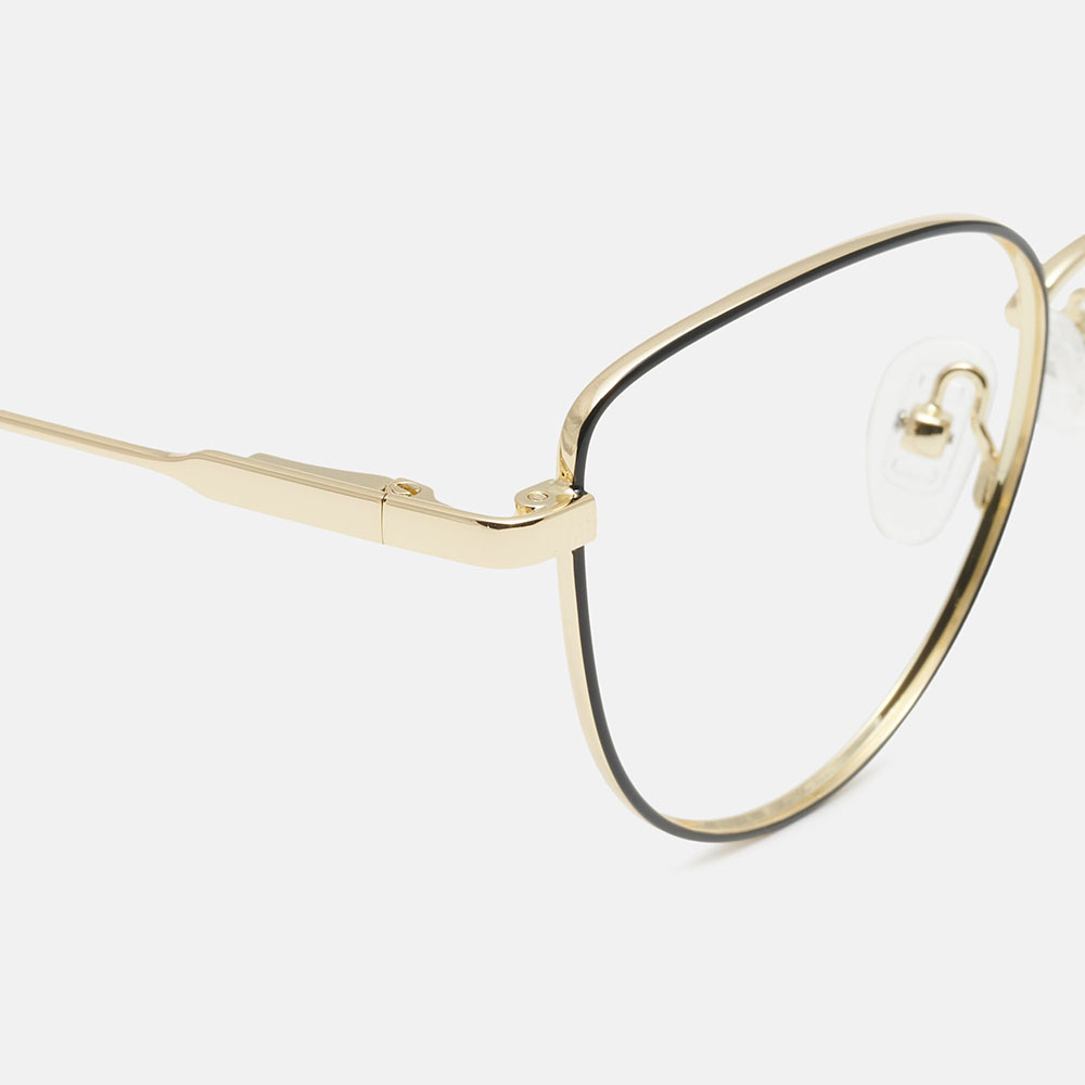 m&oacute; HELENA, gold/black, large image number 2