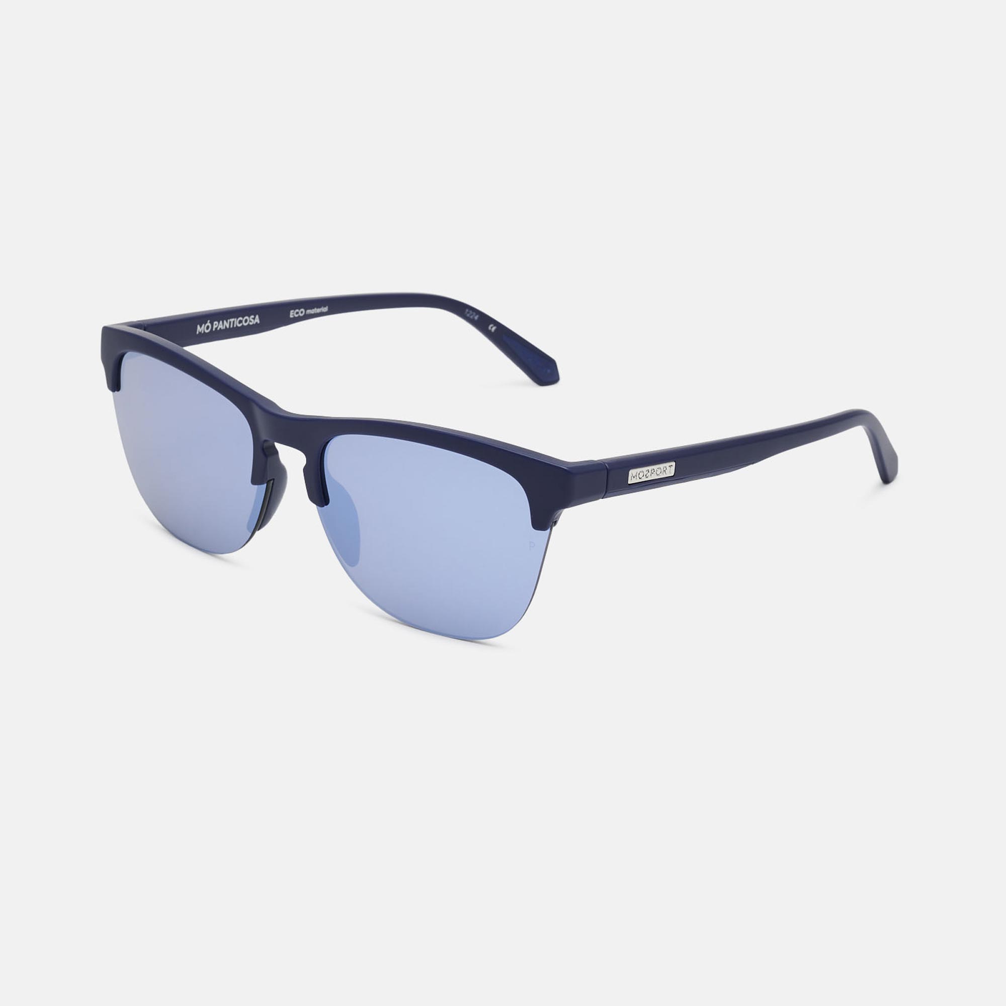 m&oacute; PANTICOSA SUN, blue/blue, large image number 1