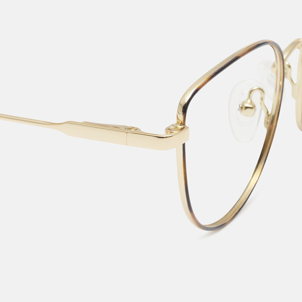 m&oacute; HELENA, gold/carey, large image number 2