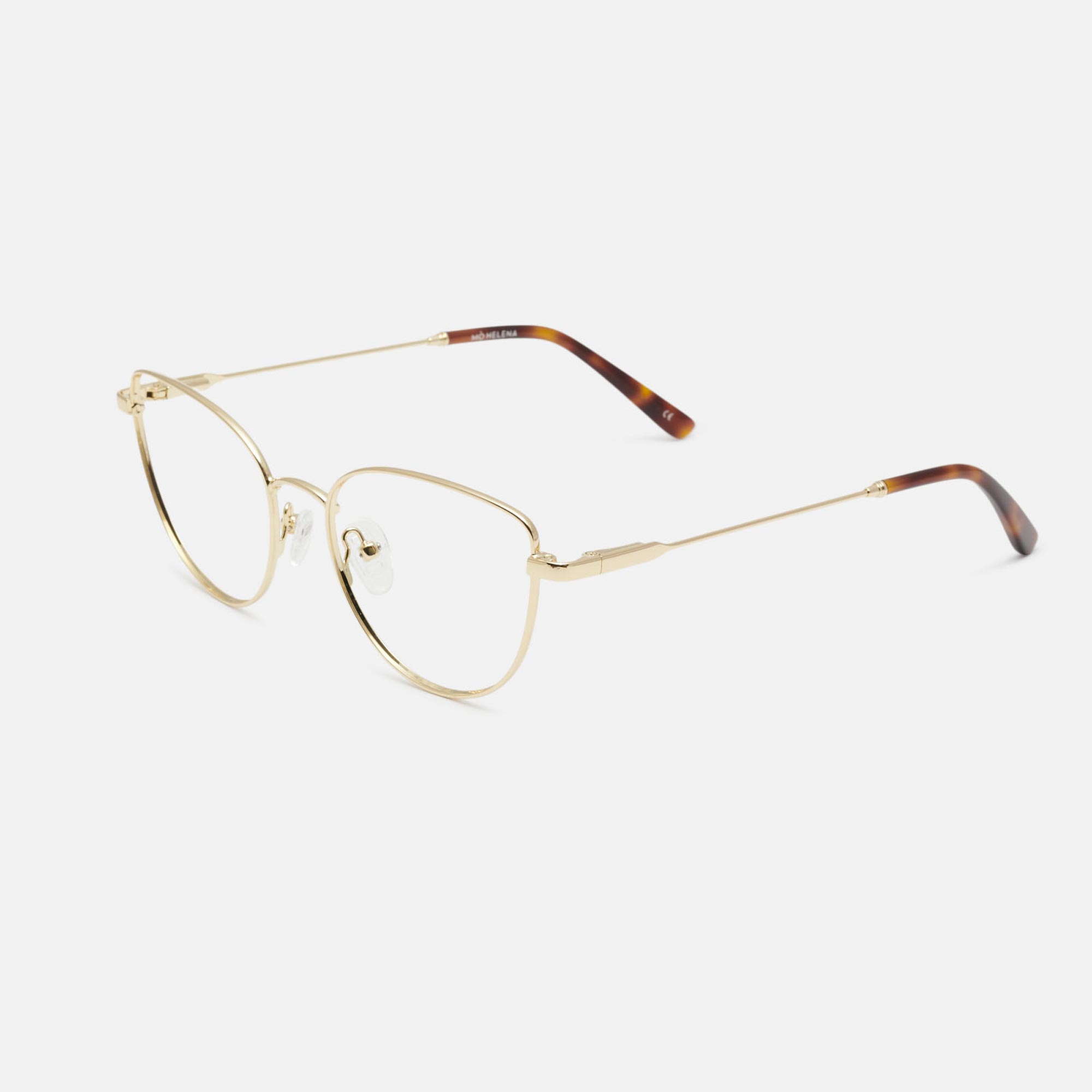 m&oacute; HELENA, gold, large image number 1