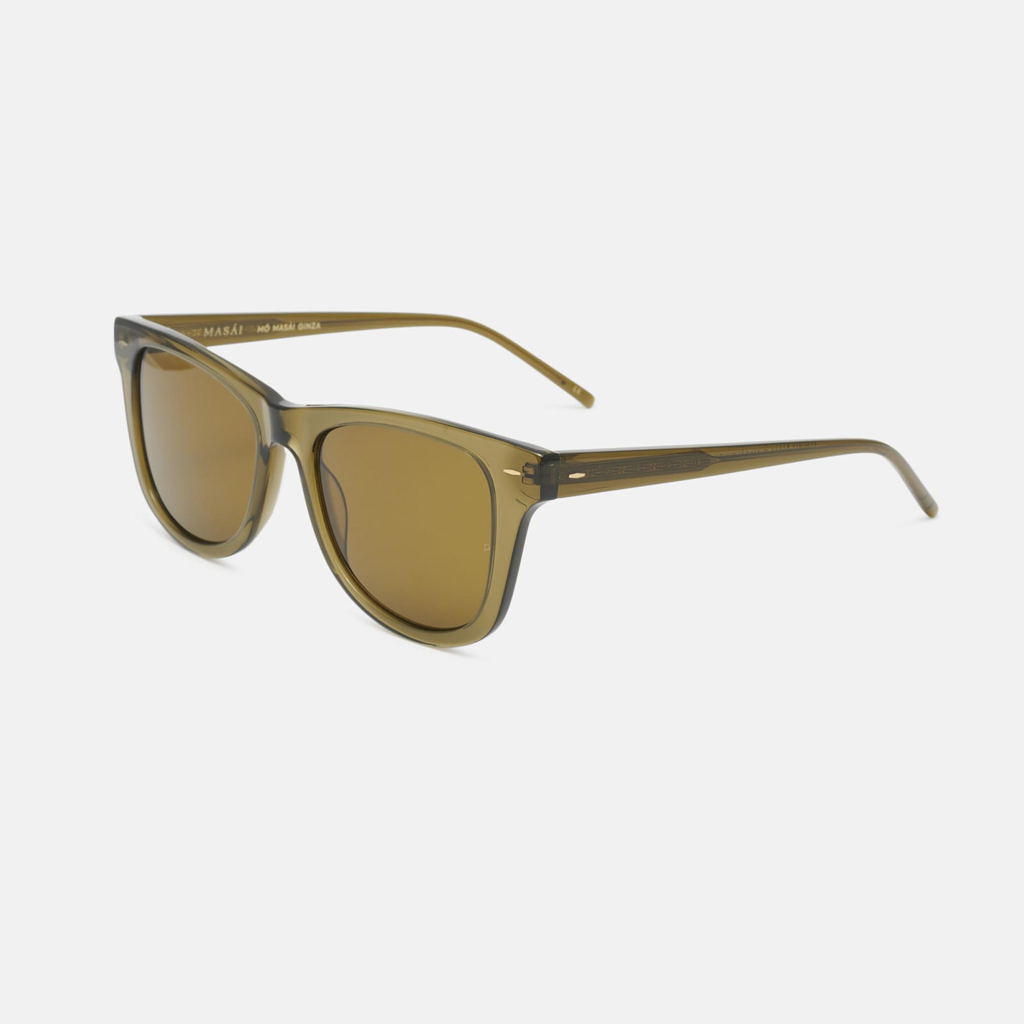 m&oacute; GINZA SUN, green, large image number 1