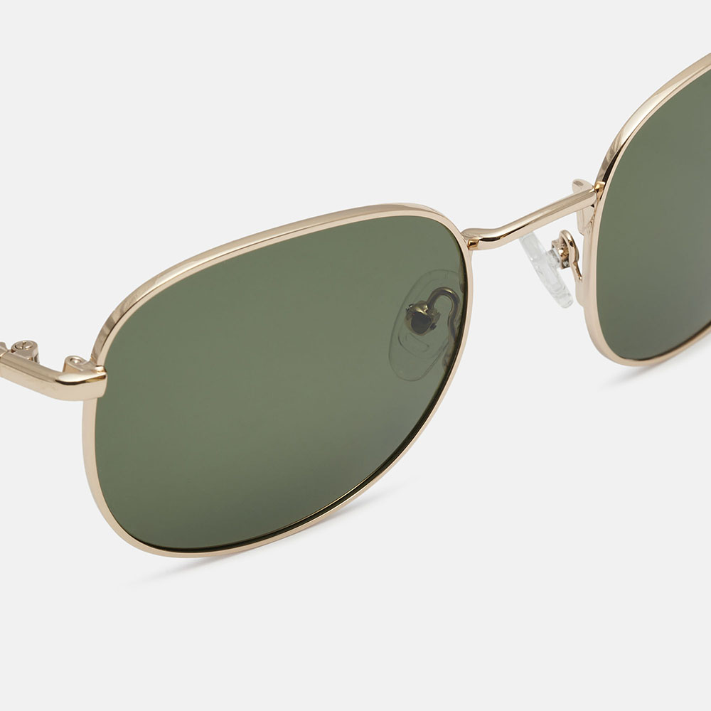 Wildgo COLUMBIA SUN, gold, large image number 2