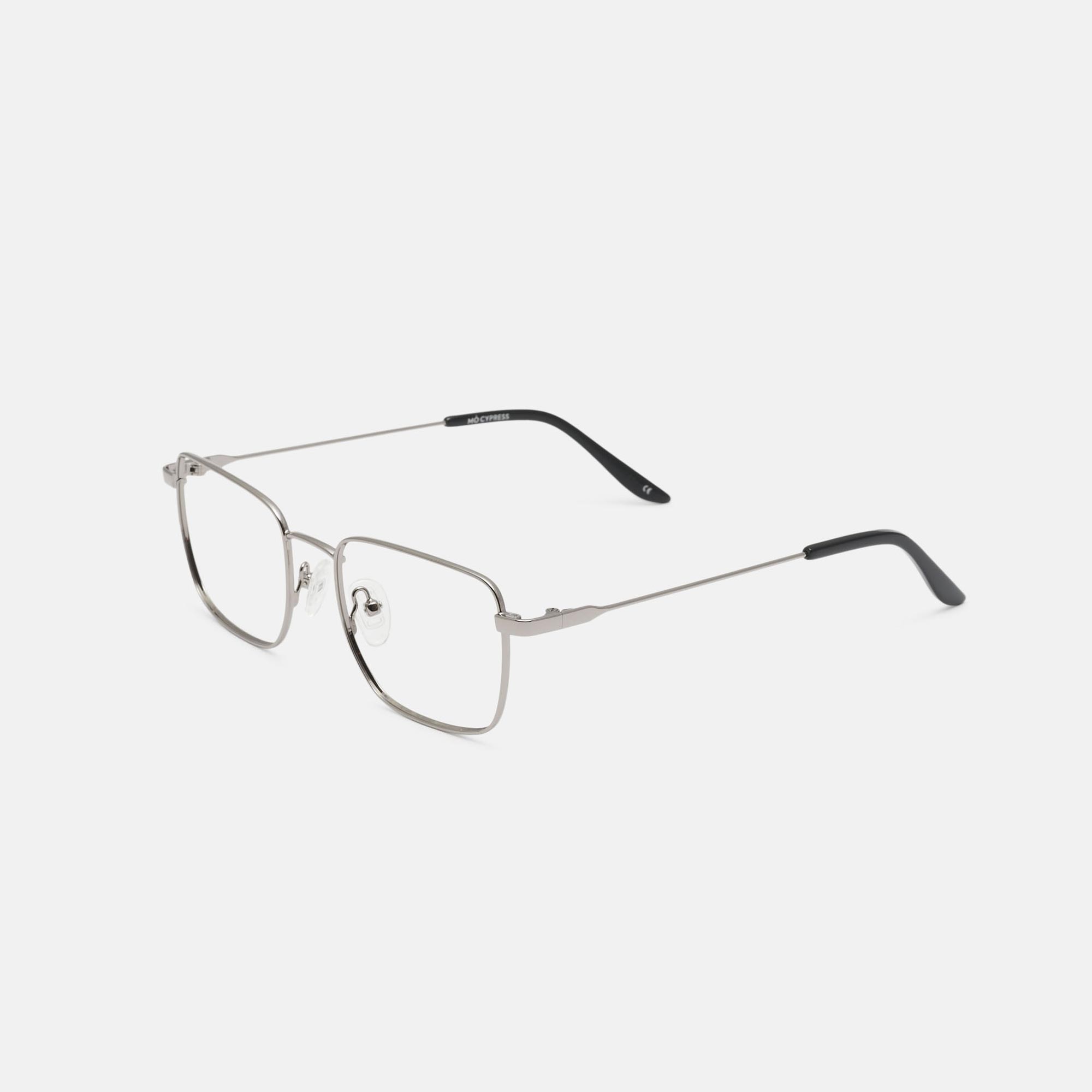 m&oacute; CYPRESS, black/gun metal, large image number 1