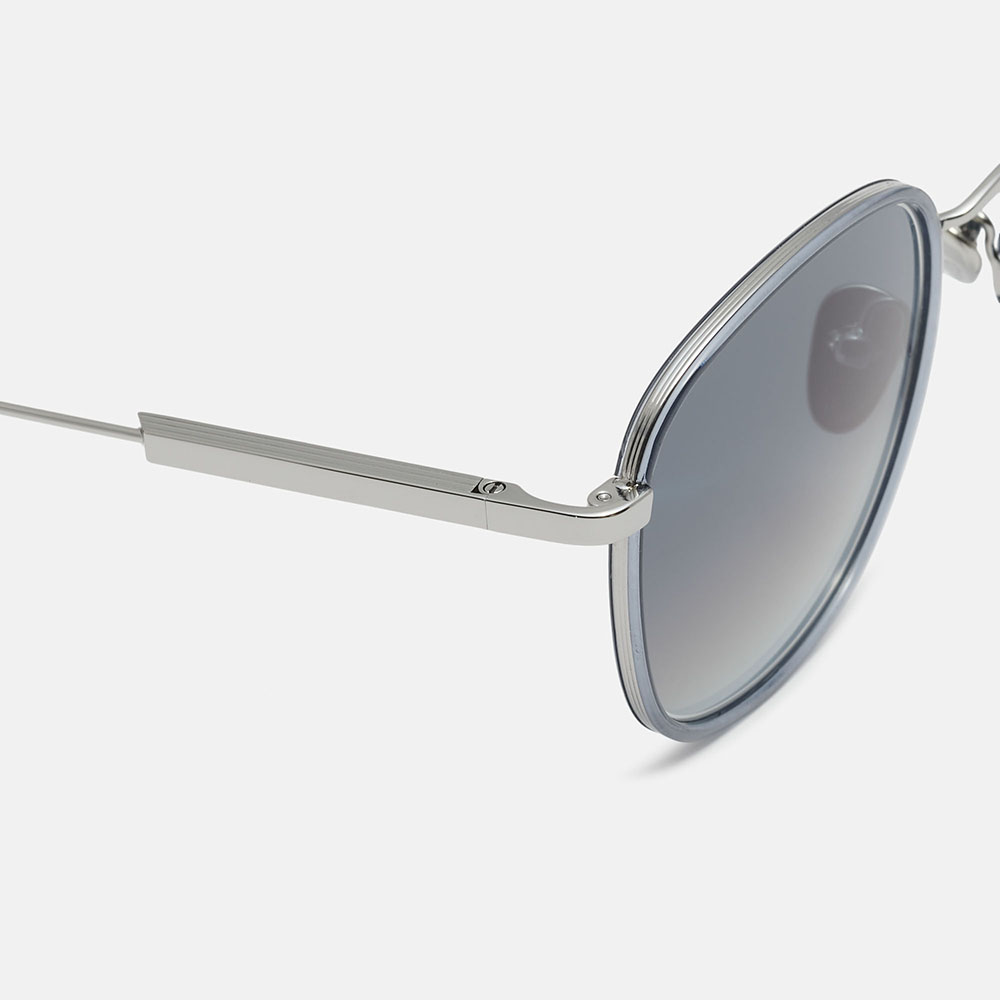 m&oacute; STUDIO 017 SUN, blue/carey, large image number 2