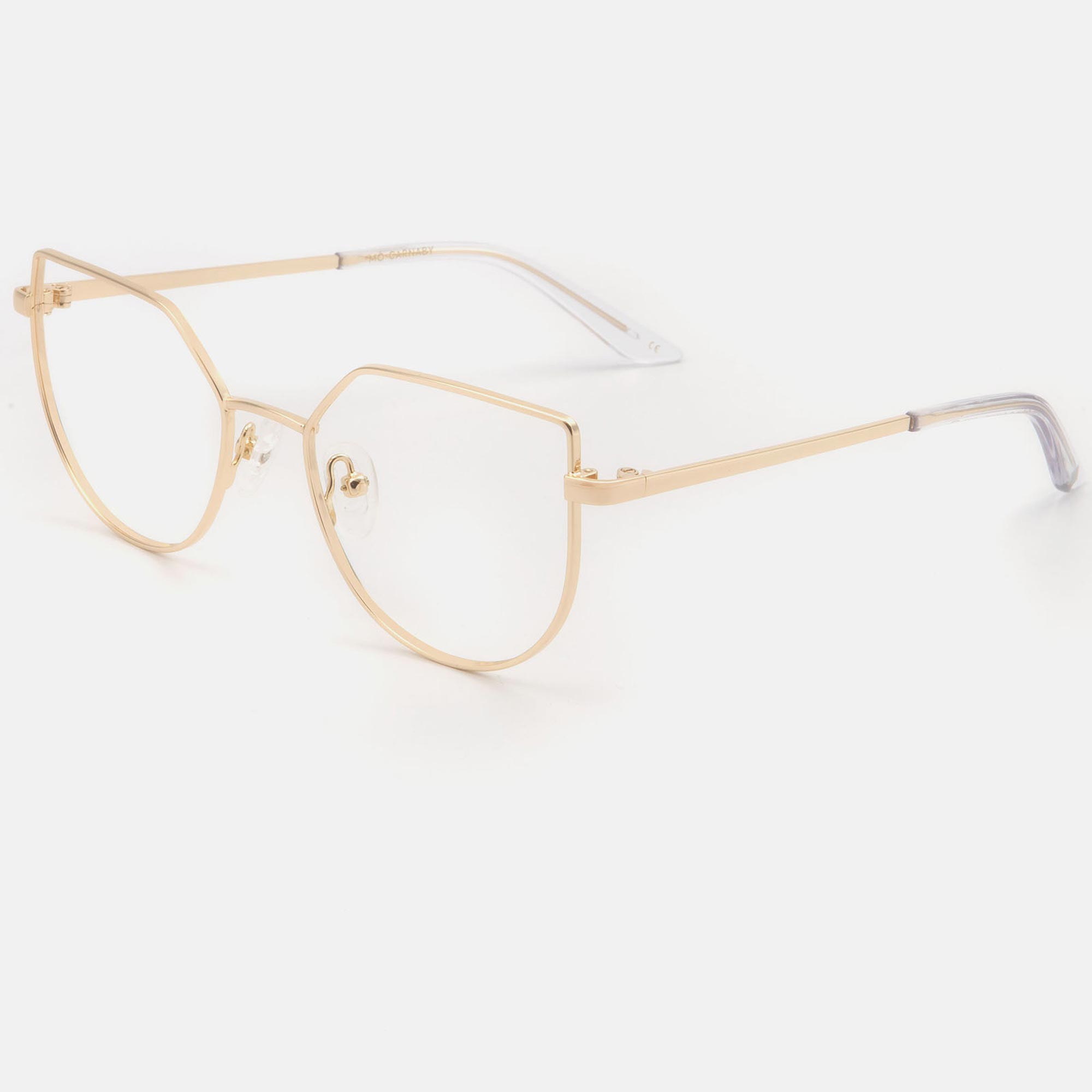 m&oacute; CARNABY, gold, large image number 1