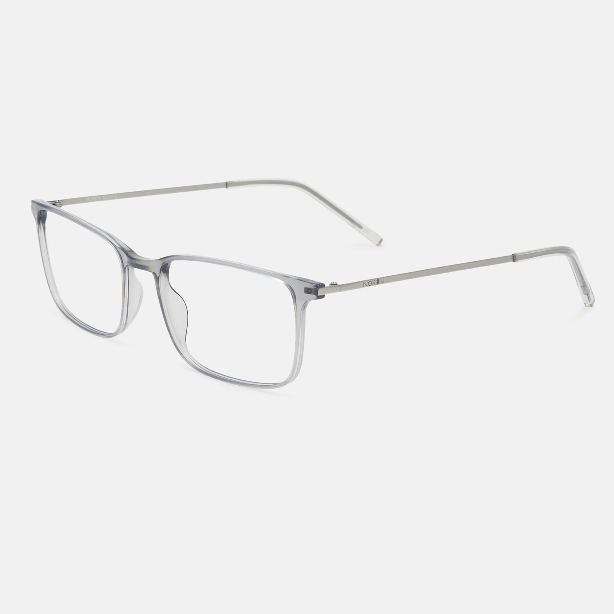 NOREN MONEO, grey/silver, large image number 1