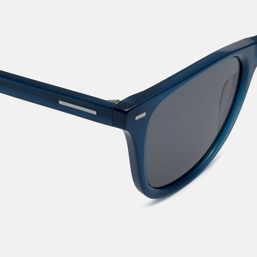 m&oacute; TAUT SUN, blue, large image number 2