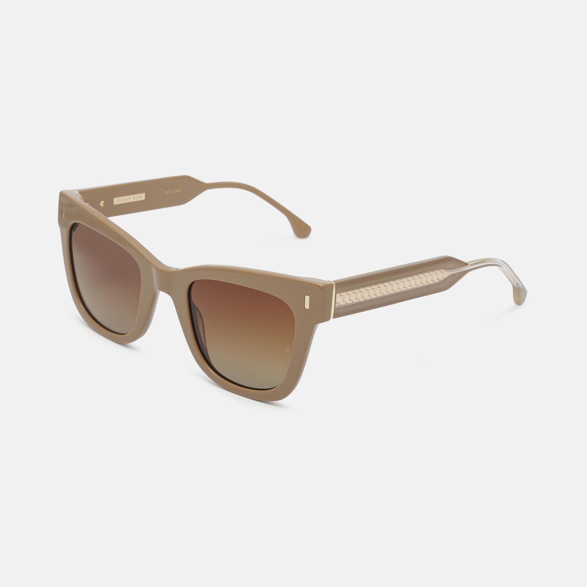 m&oacute; FRONT ROW GIGI SUN, light brown, large image number 1