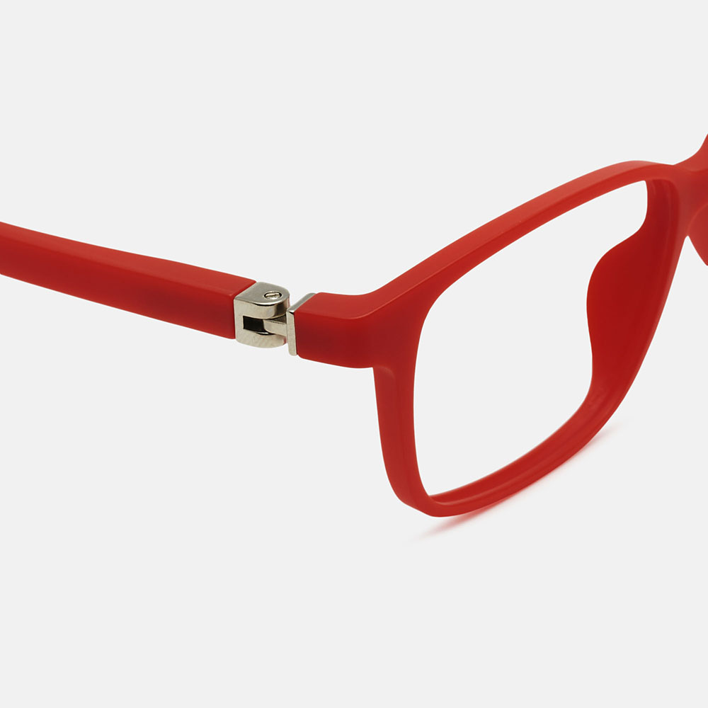 m&oacute; X DOWN RODRIGO, red, large image number 2