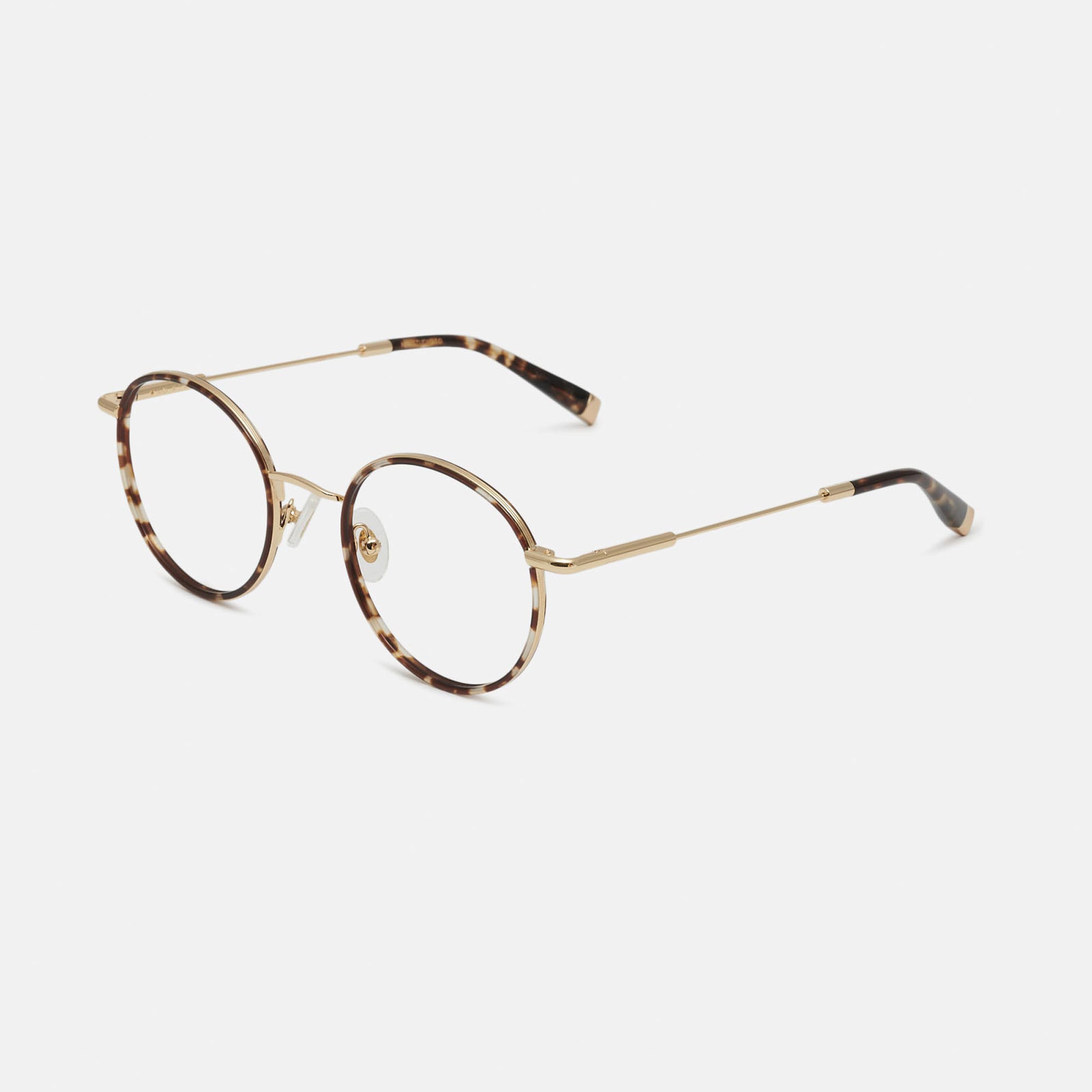 m&oacute; STUDIO 005, carey/gold, large image number 1