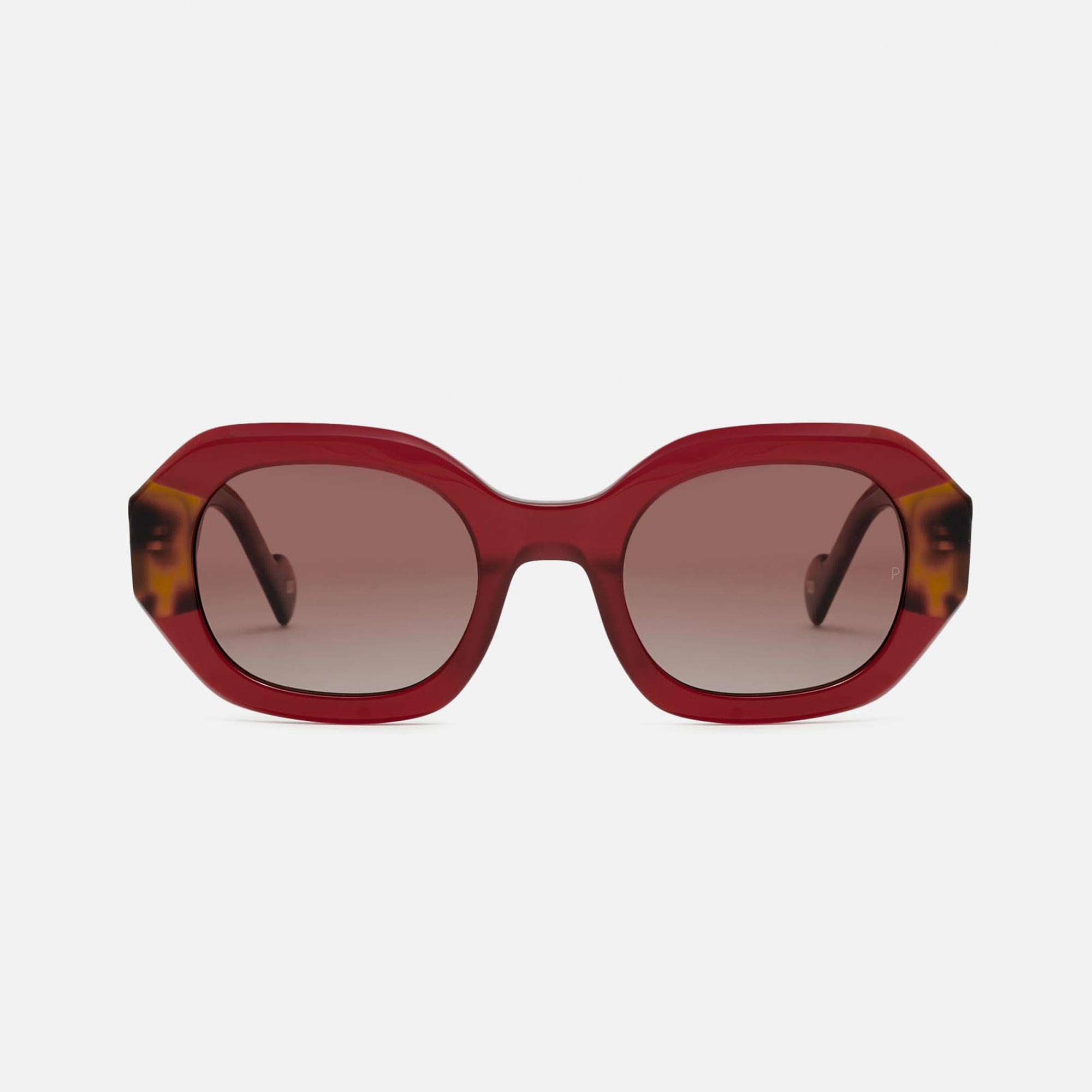 m&oacute; FLORENCE SUN, burgundy, large image number 0