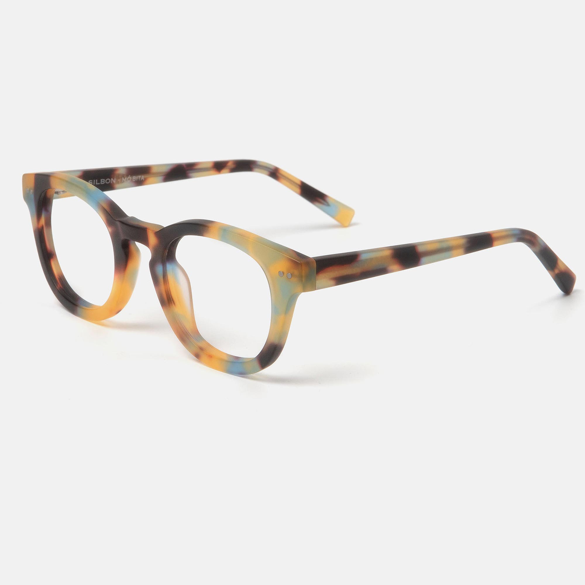 X SILBON KIDS BITA, yellow carey, large image number 1