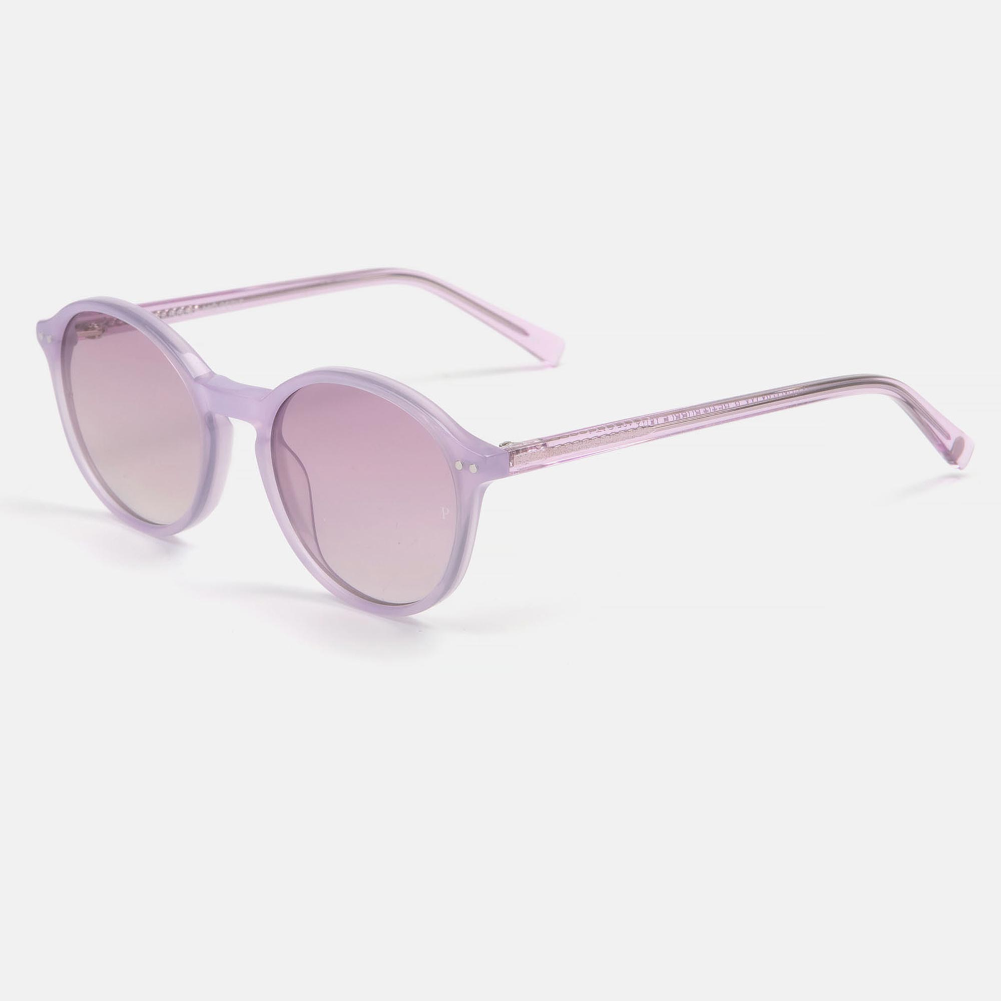X SILBON KIDS PETIT SUN, purple, large image number 1