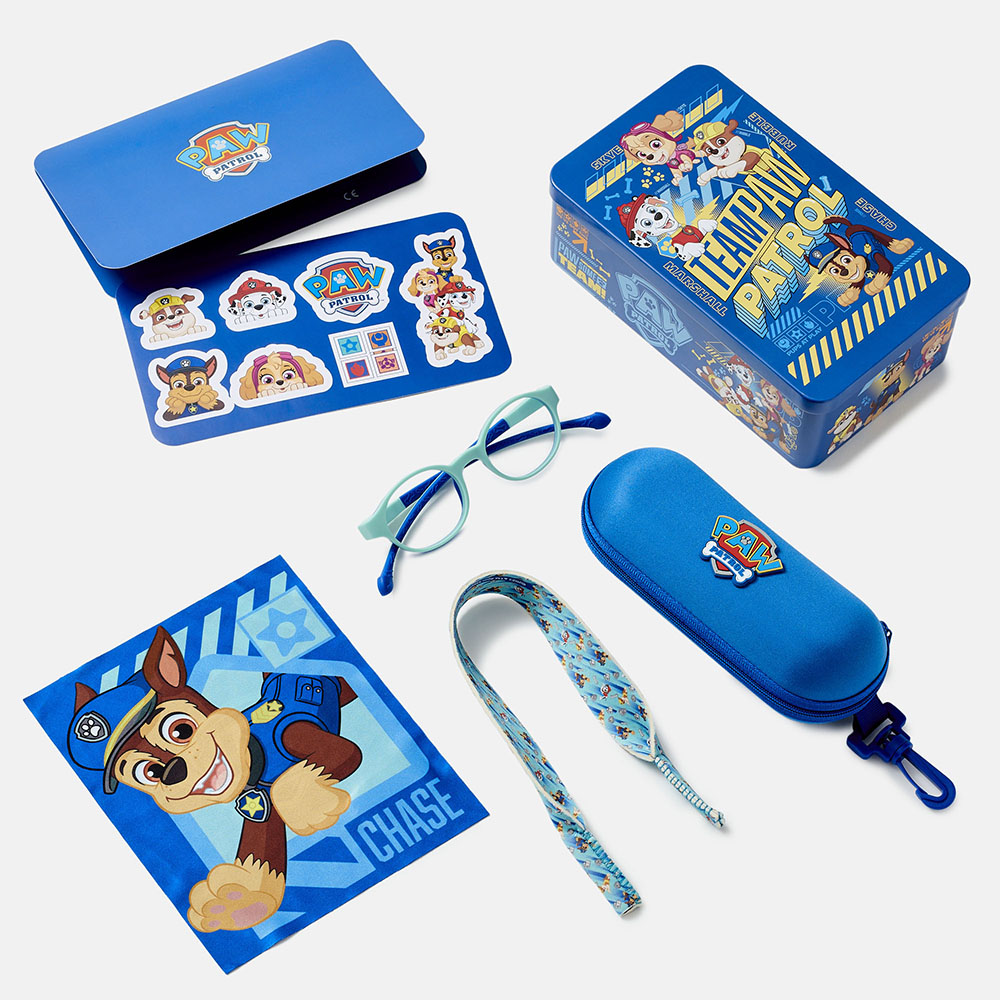 X PAW PATROL PAWSOME, blue, large image number 2