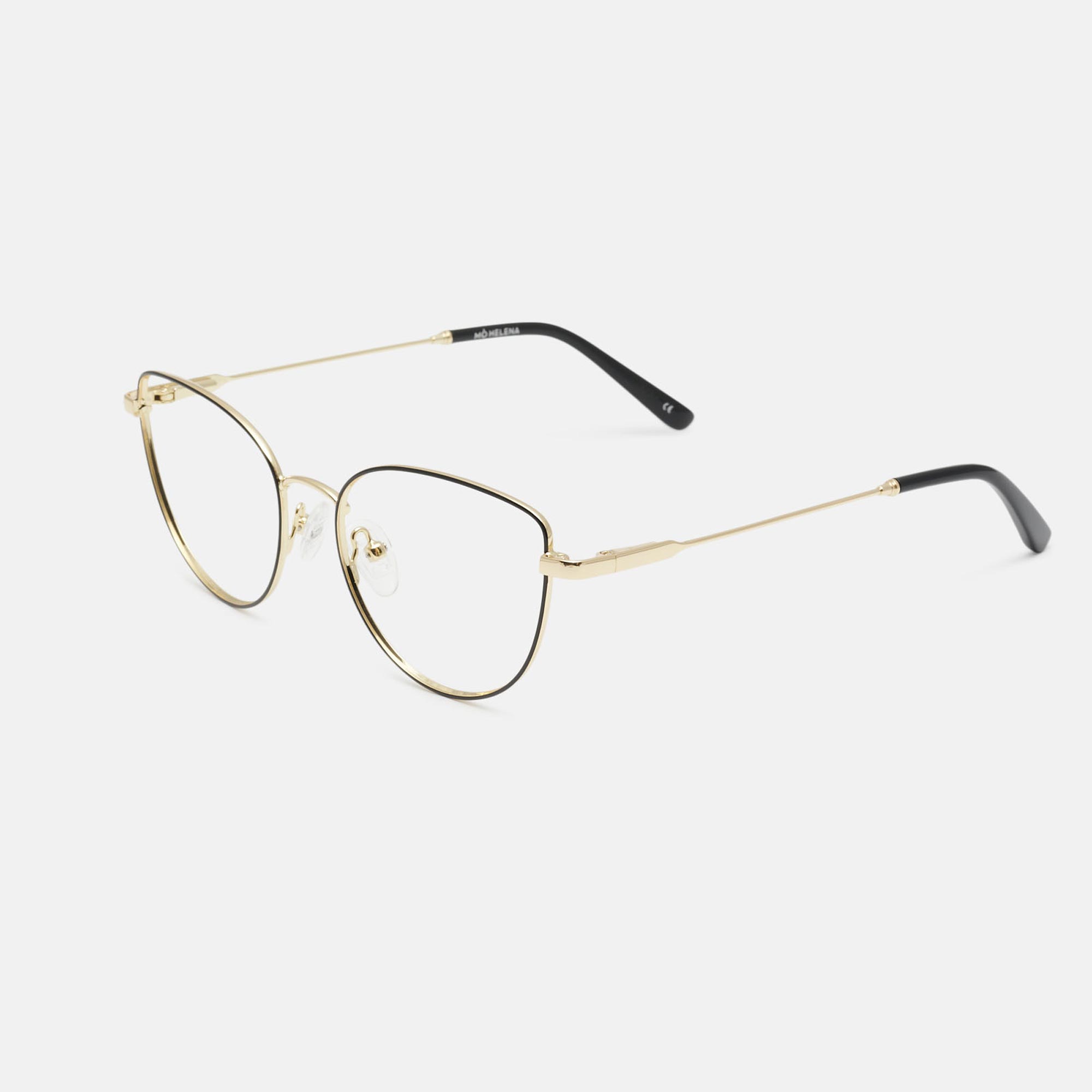 m&oacute; HELENA, gold/black, large image number 1