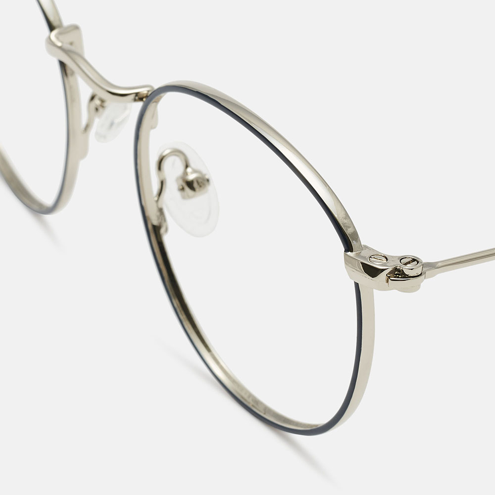 m&oacute; RAMIREZI, dark blue, large image number 2