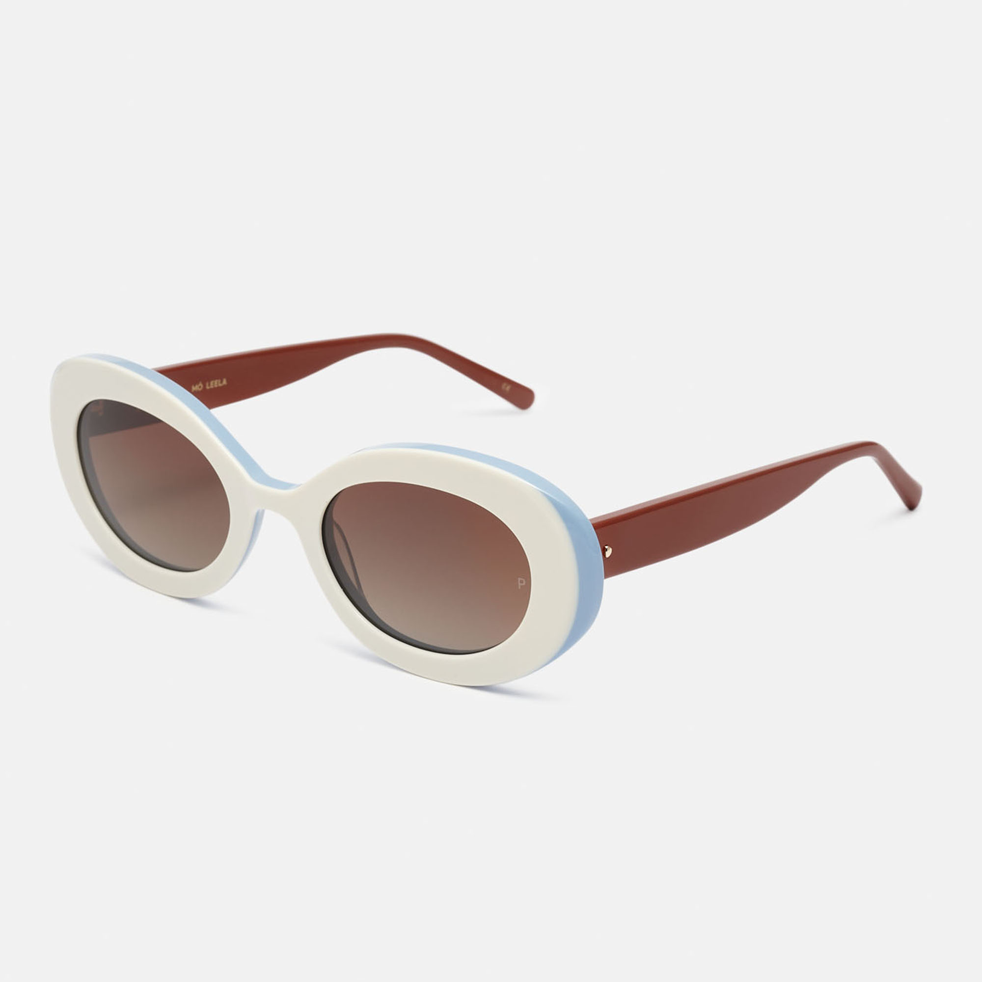 m&oacute; LEELA SUN, beige/brown, large image number 1