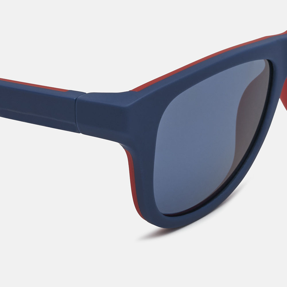 m&oacute; COURCHEVEL SUN, blue/red, large image number 2