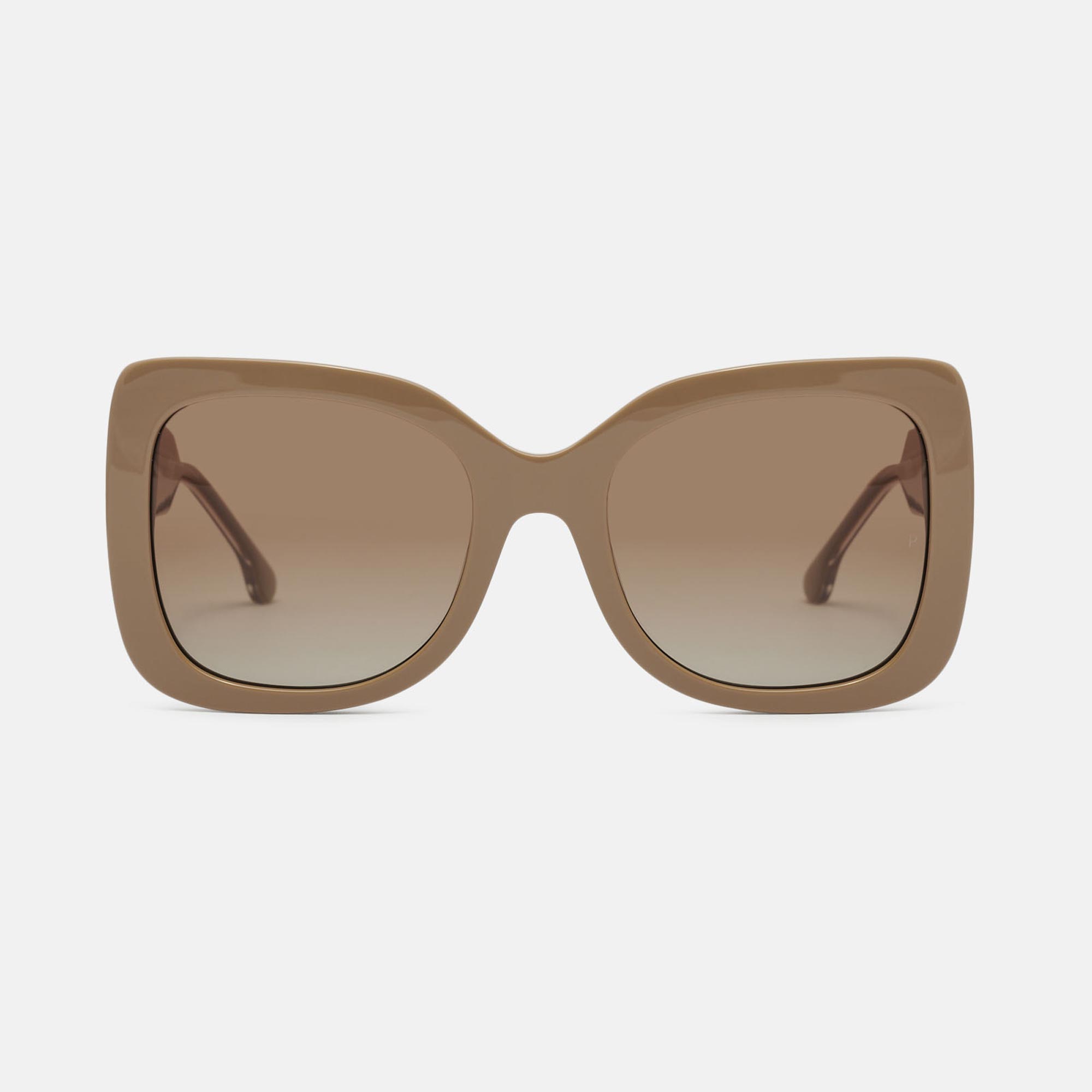 m&oacute; FRONT ROW CHRISTY SUN, light brown, large image number 0