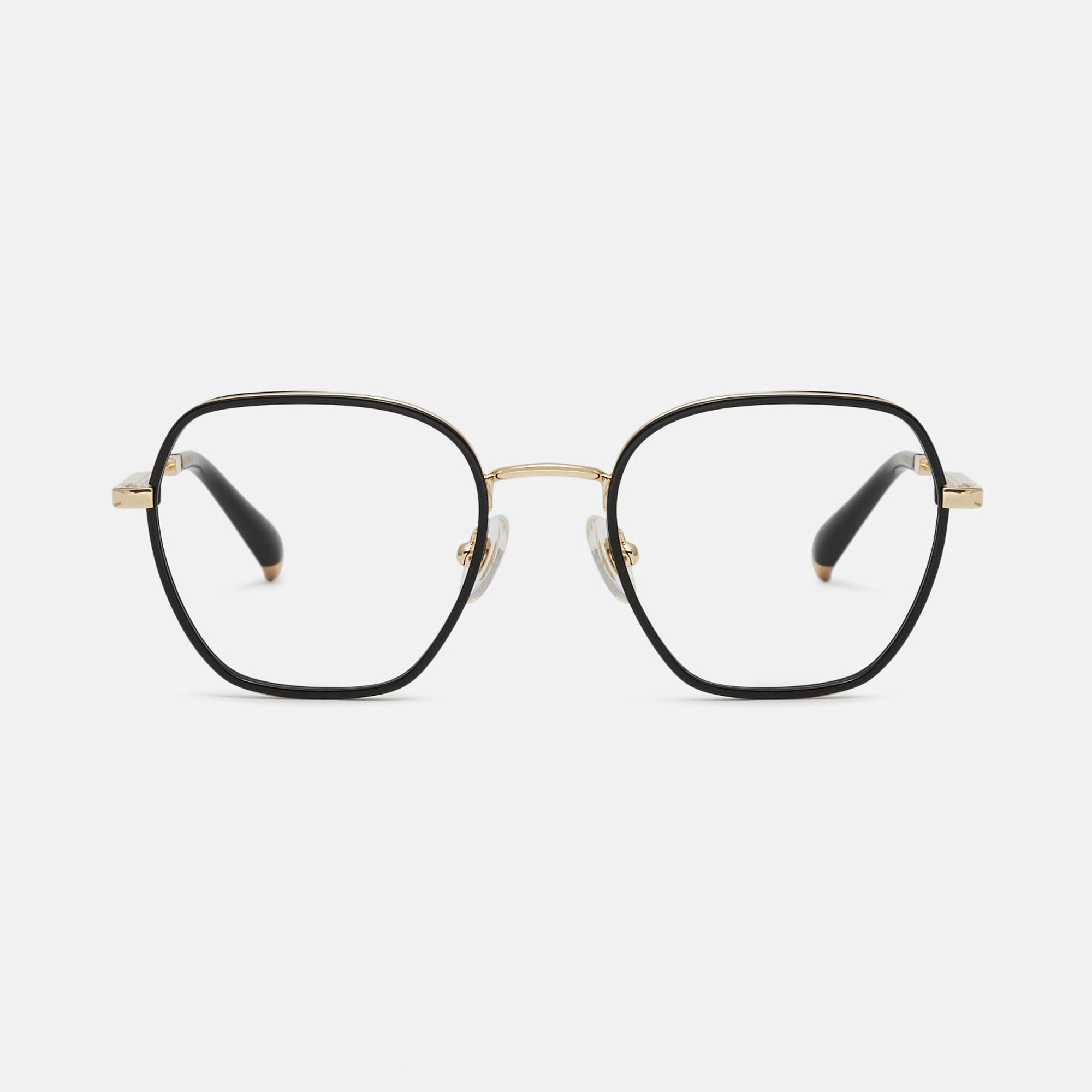 m&oacute; STUDIO 008, black/gold, large image number 0