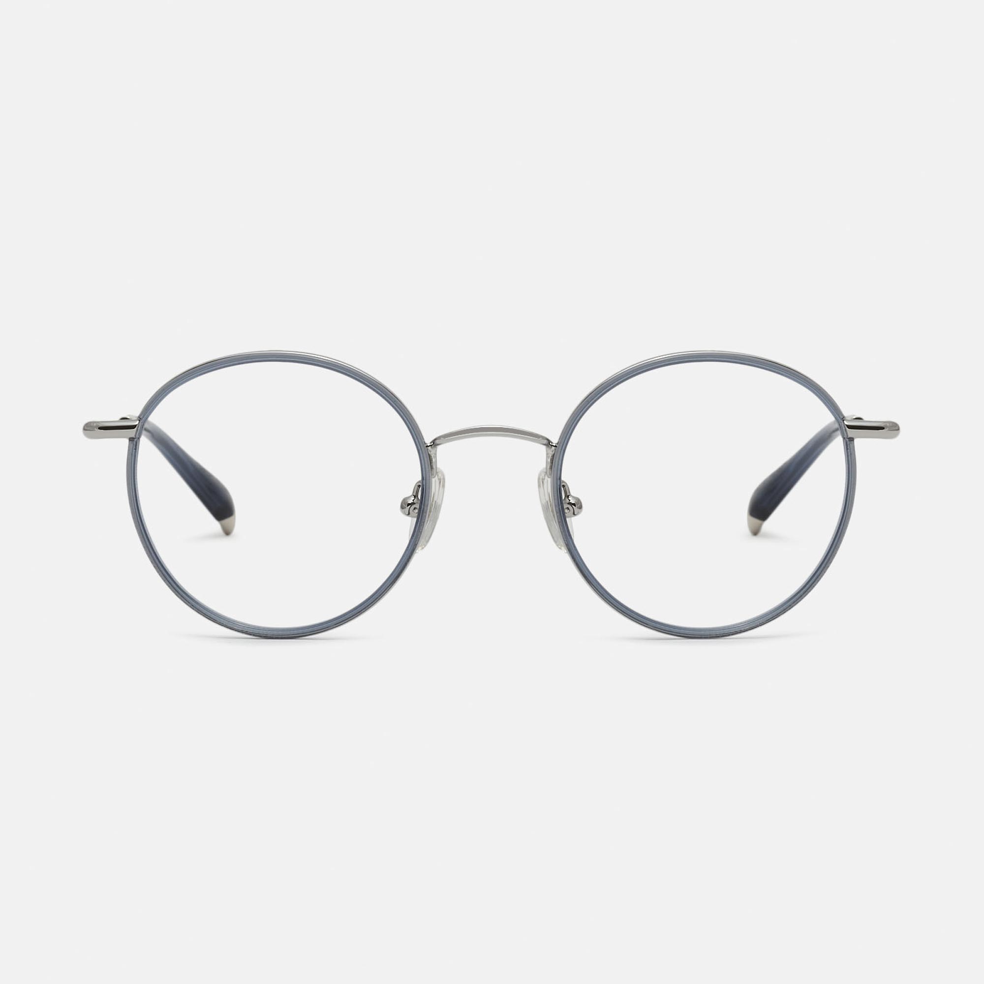 m&oacute; STUDIO 005, blue/silver, large image number 0