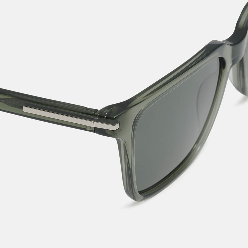 m&oacute; MOHOLY SUN, green, large image number 2