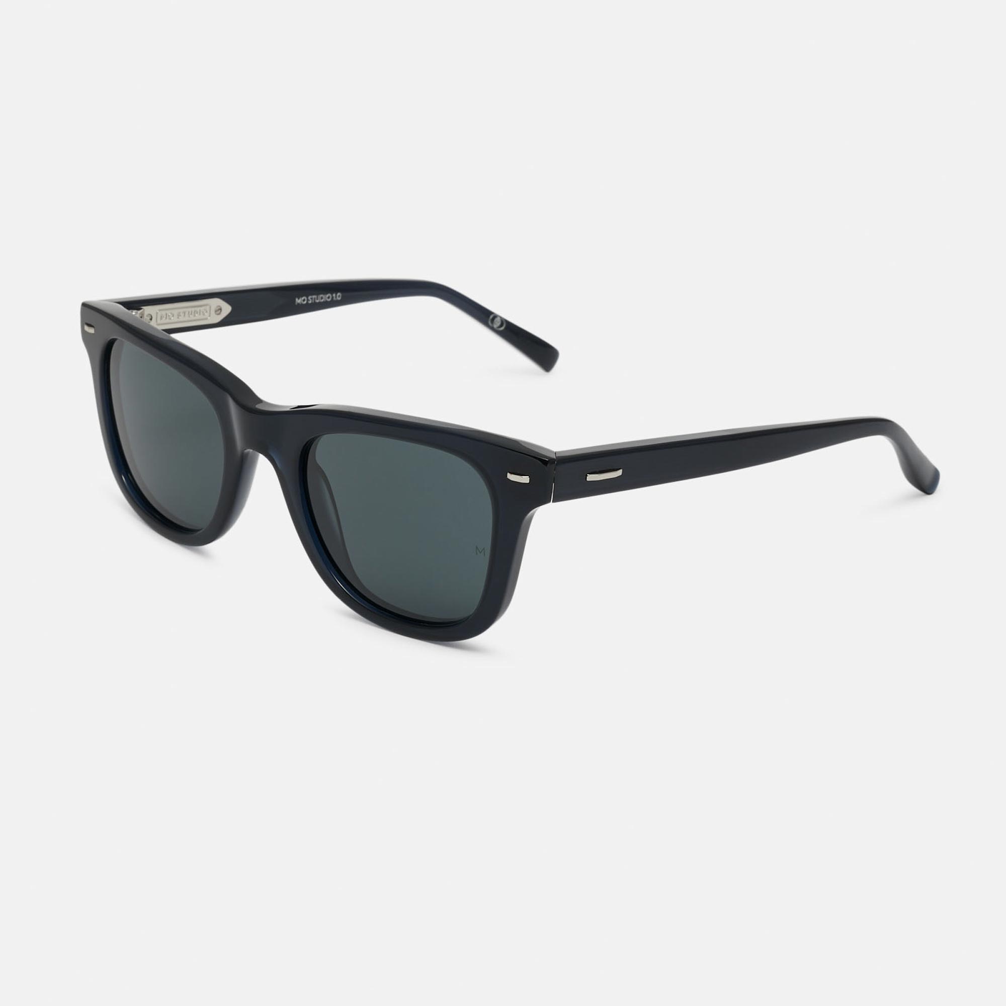 m&oacute; STUDIO 016 SUN, dark blue, large image number 1