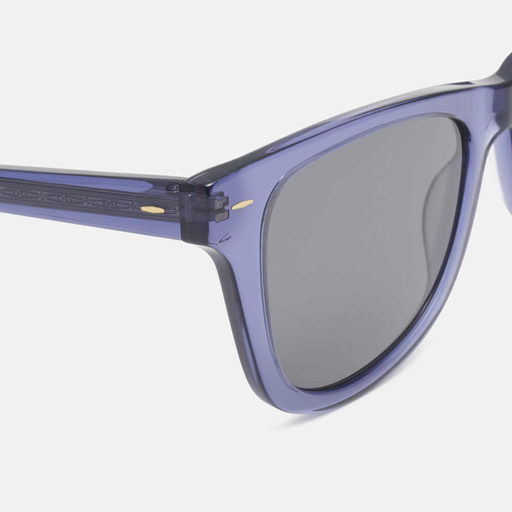 m&oacute; GINZA SUN, blue, large image number 2