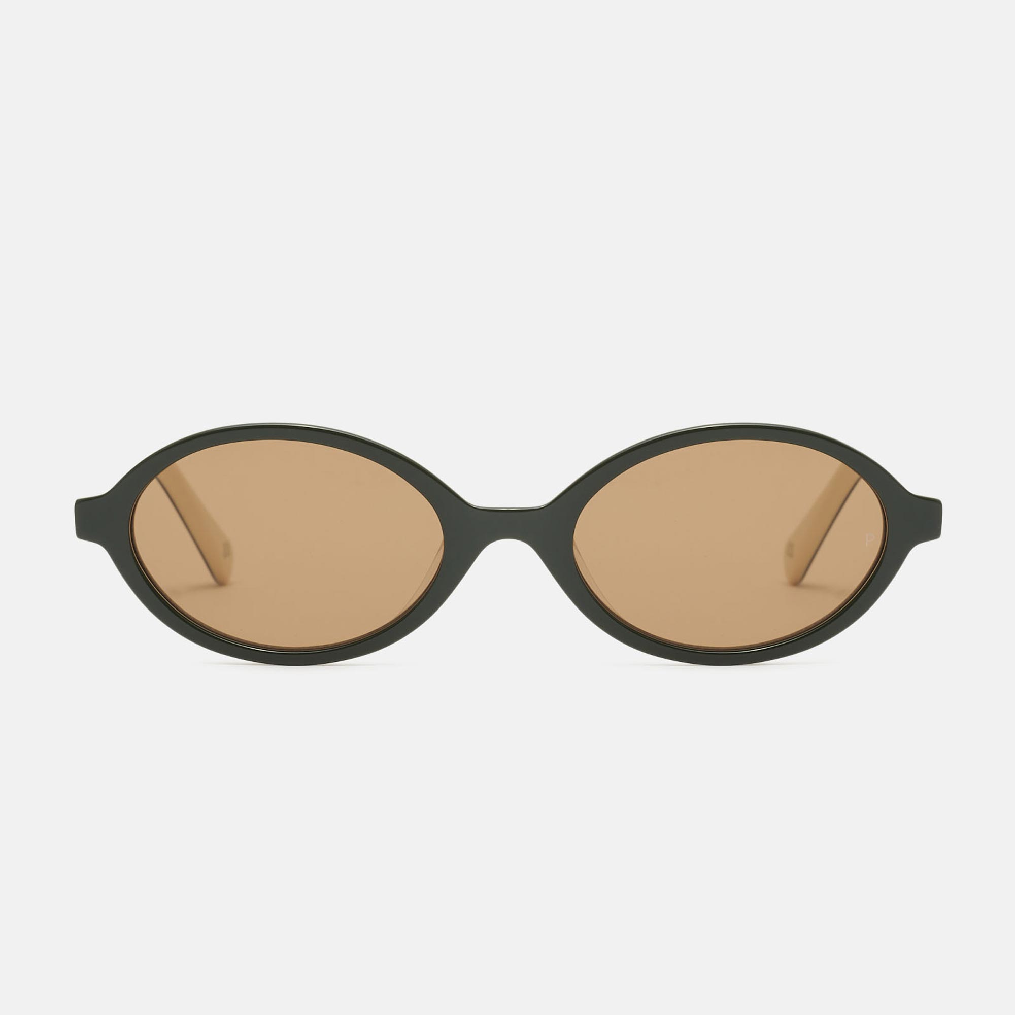 m&oacute; MATCHA STANWYCK SUN, green/beige, large image number 0