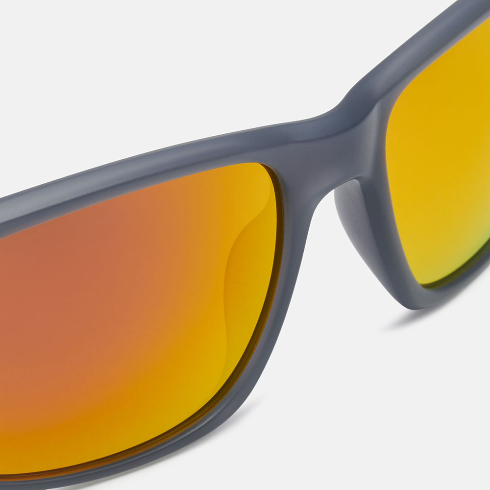 m&oacute; NEVADA SUN, grey/red, large image number 2